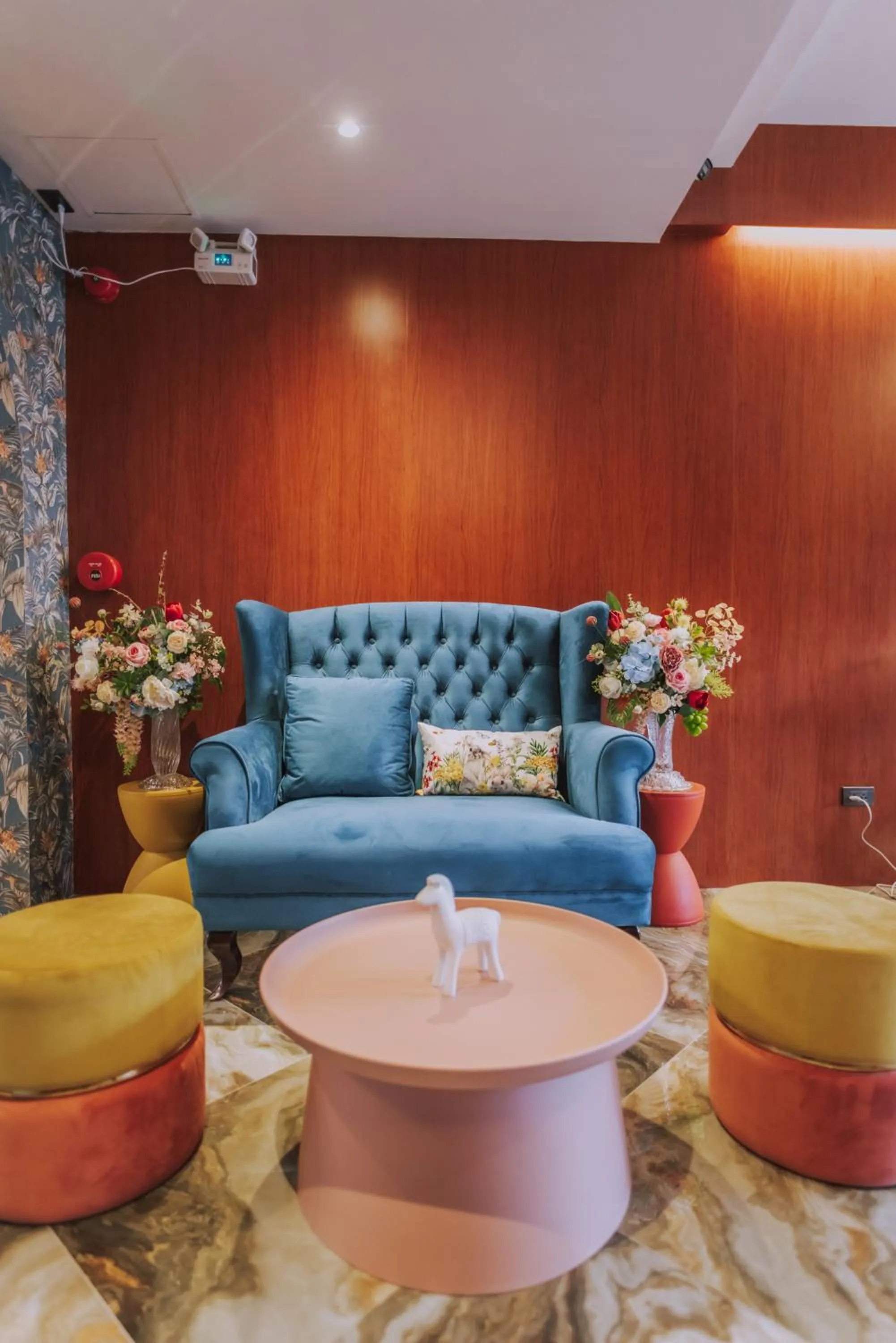 Ma Muan Budget & Boutique Chiang Mai