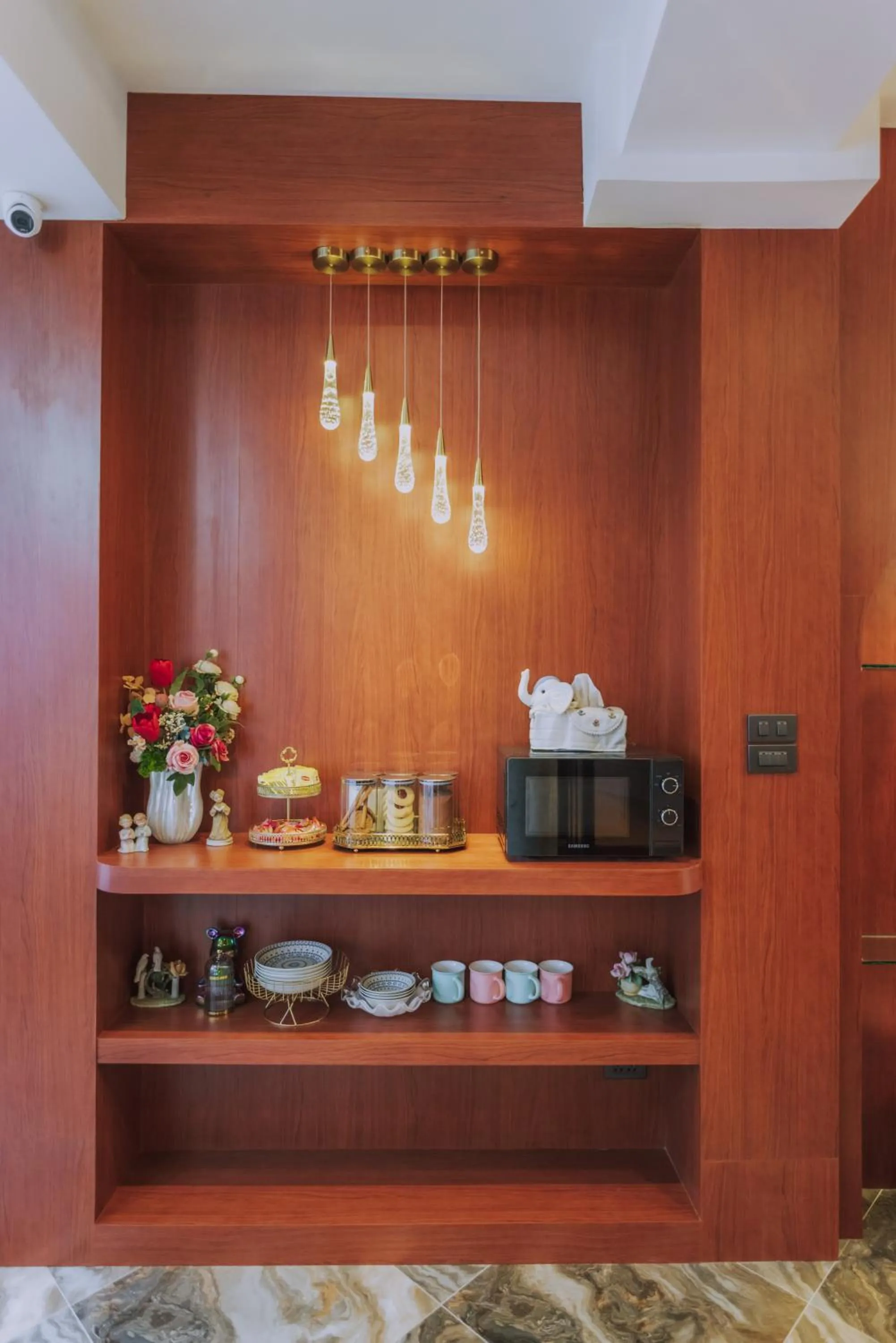 Ma Muan Budget & Boutique Chiang Mai