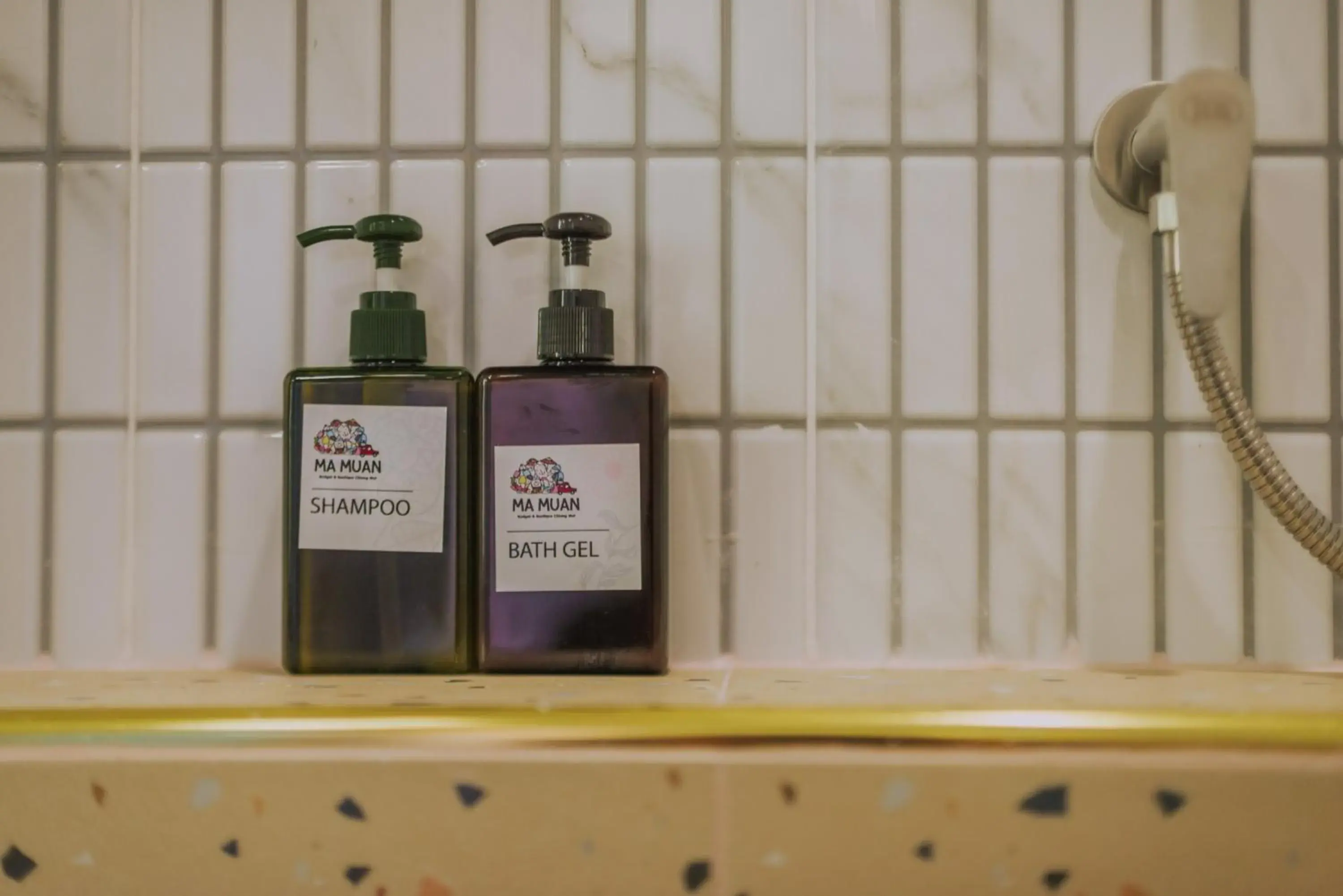 Ma Muan Budget & Boutique Chiang Mai Ma Muan Budget & Boutique Chiang Mai