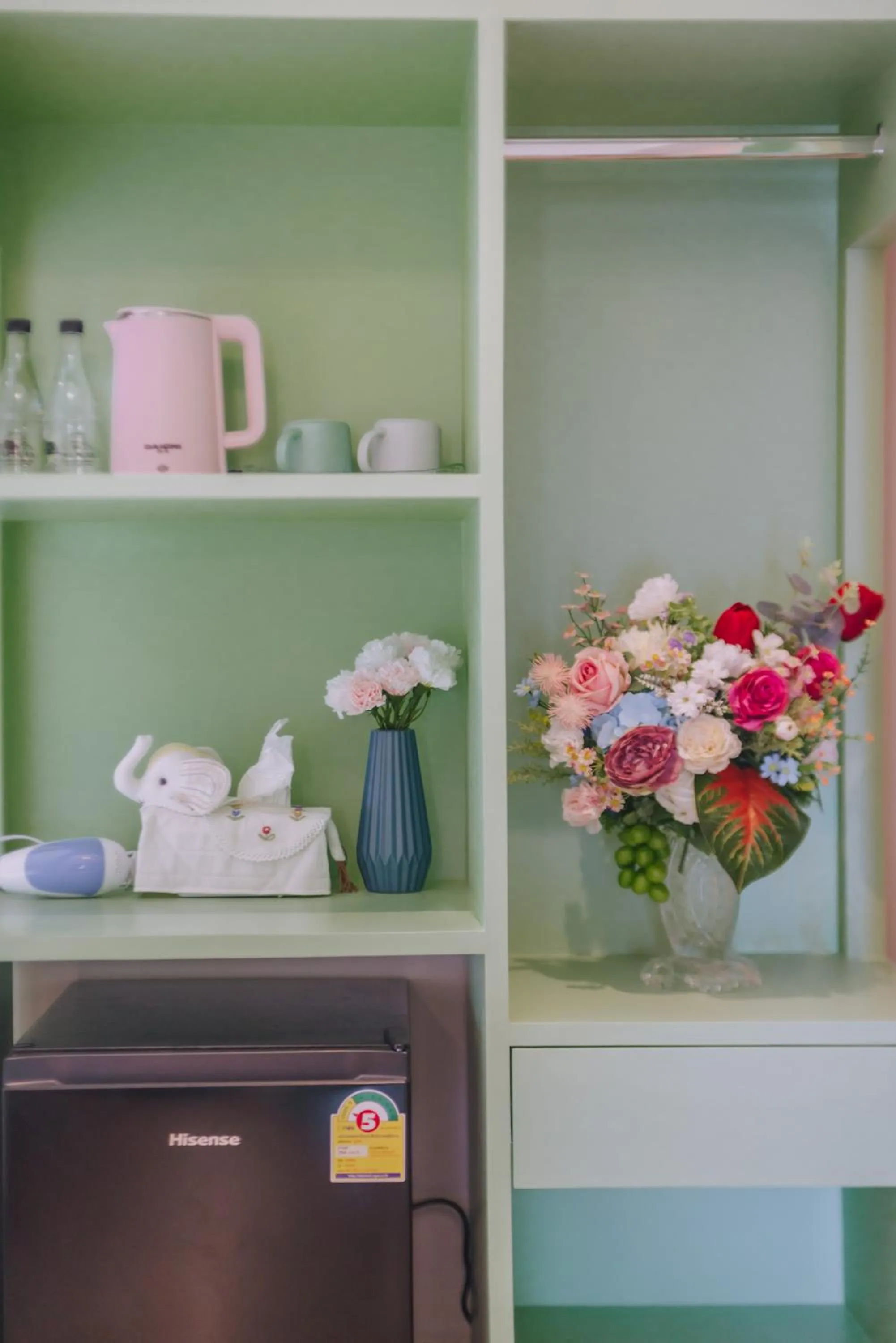 Ma Muan Budget & Boutique Chiang Mai