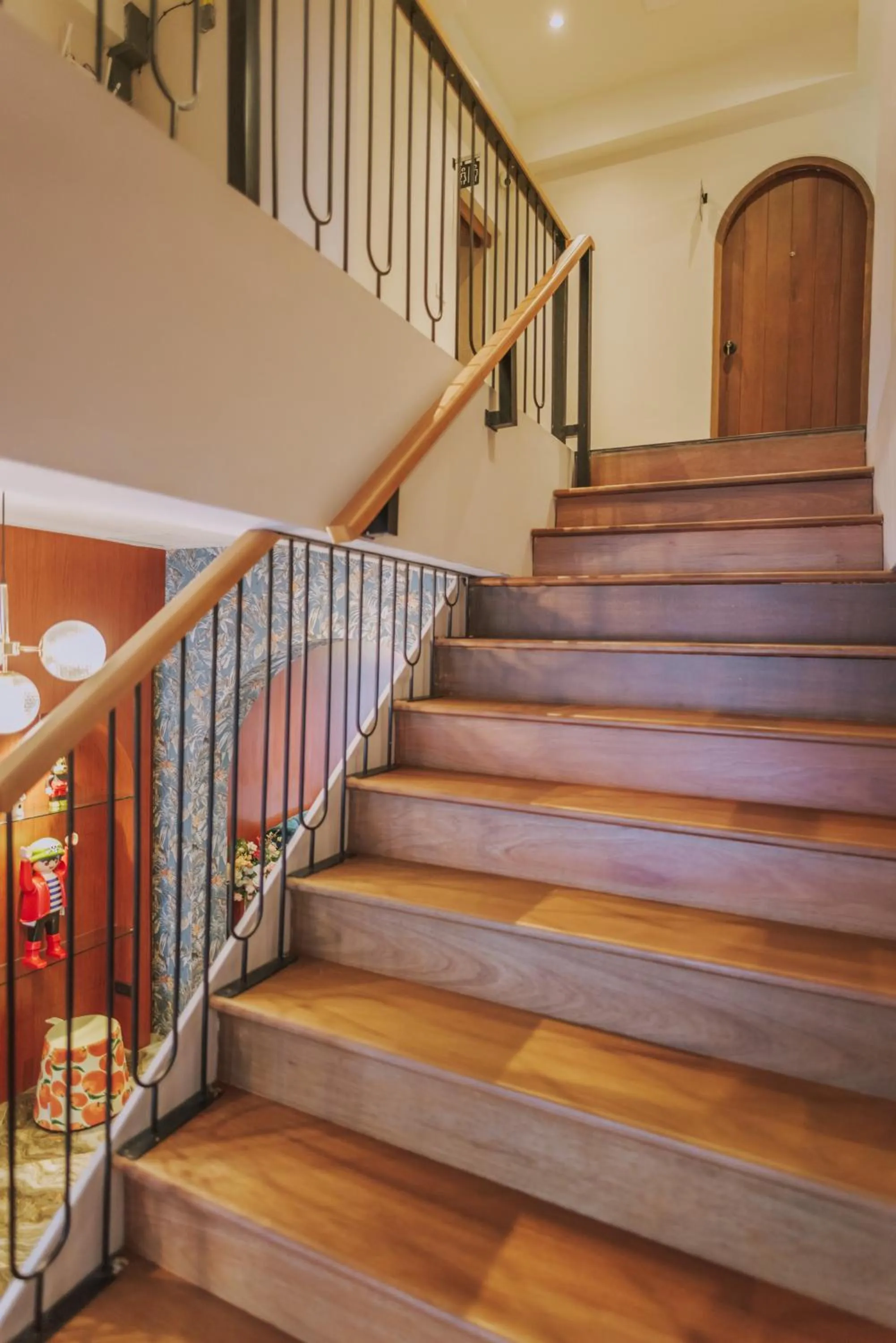 Ma Muan Budget & Boutique Chiang Mai