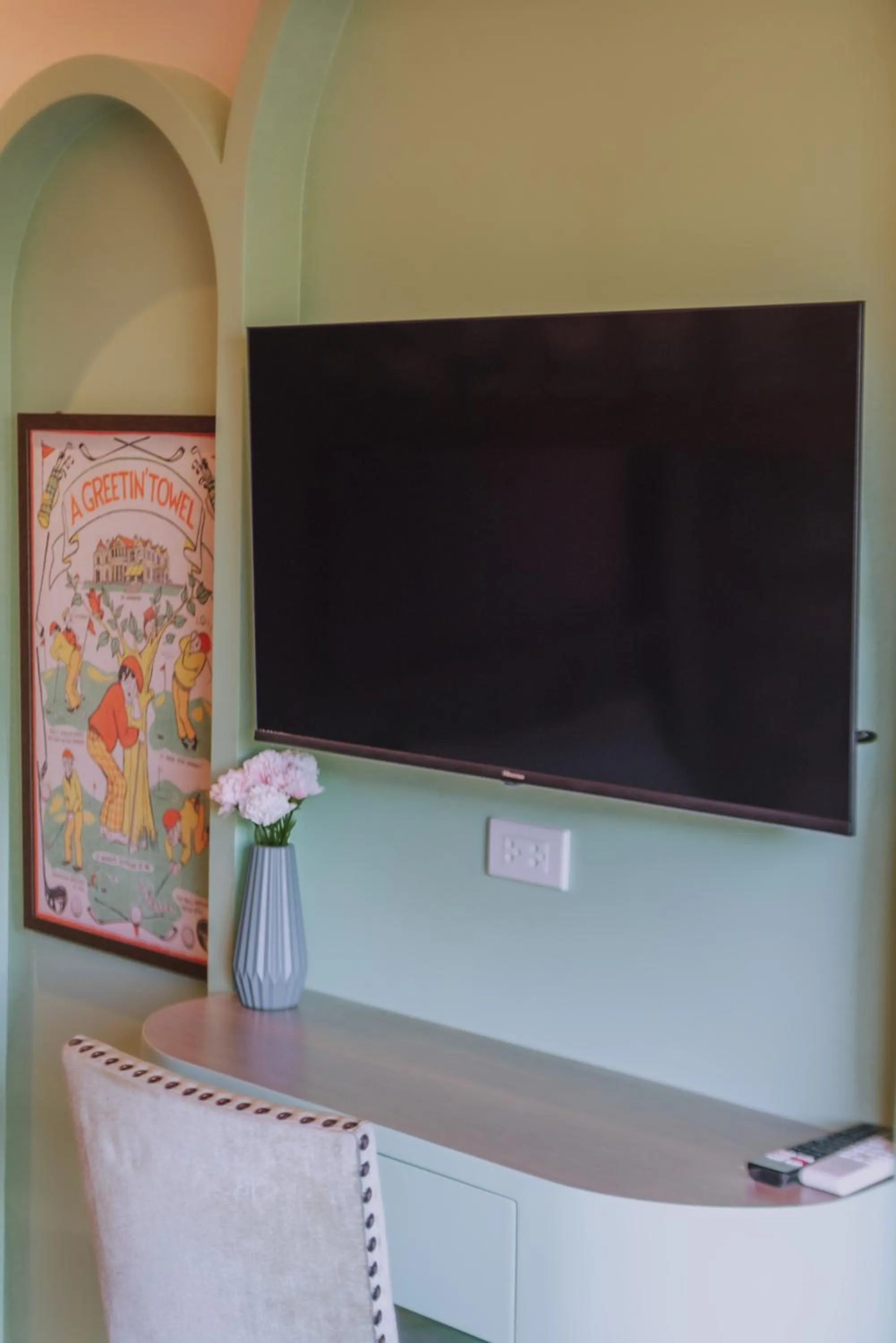 Ma Muan Budget & Boutique Chiang Mai