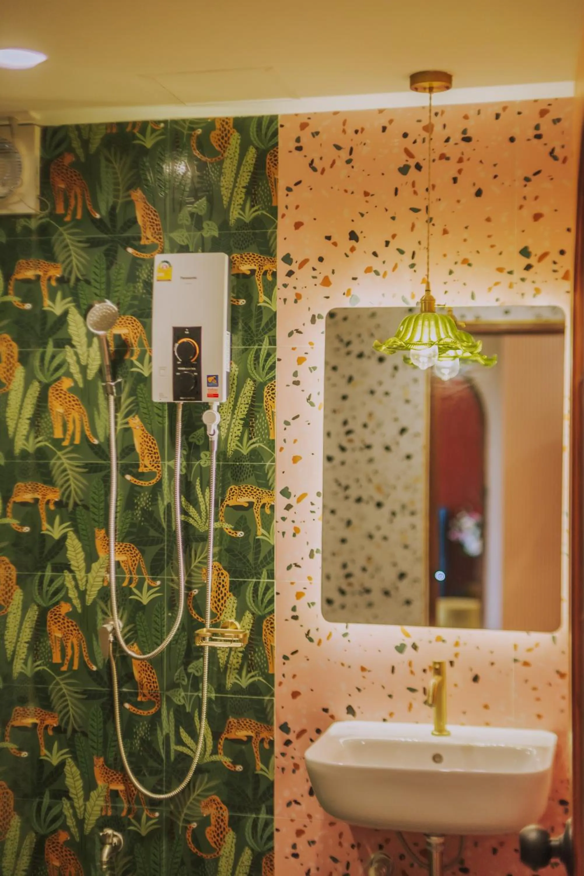 Ma Muan Budget & Boutique Chiang Mai