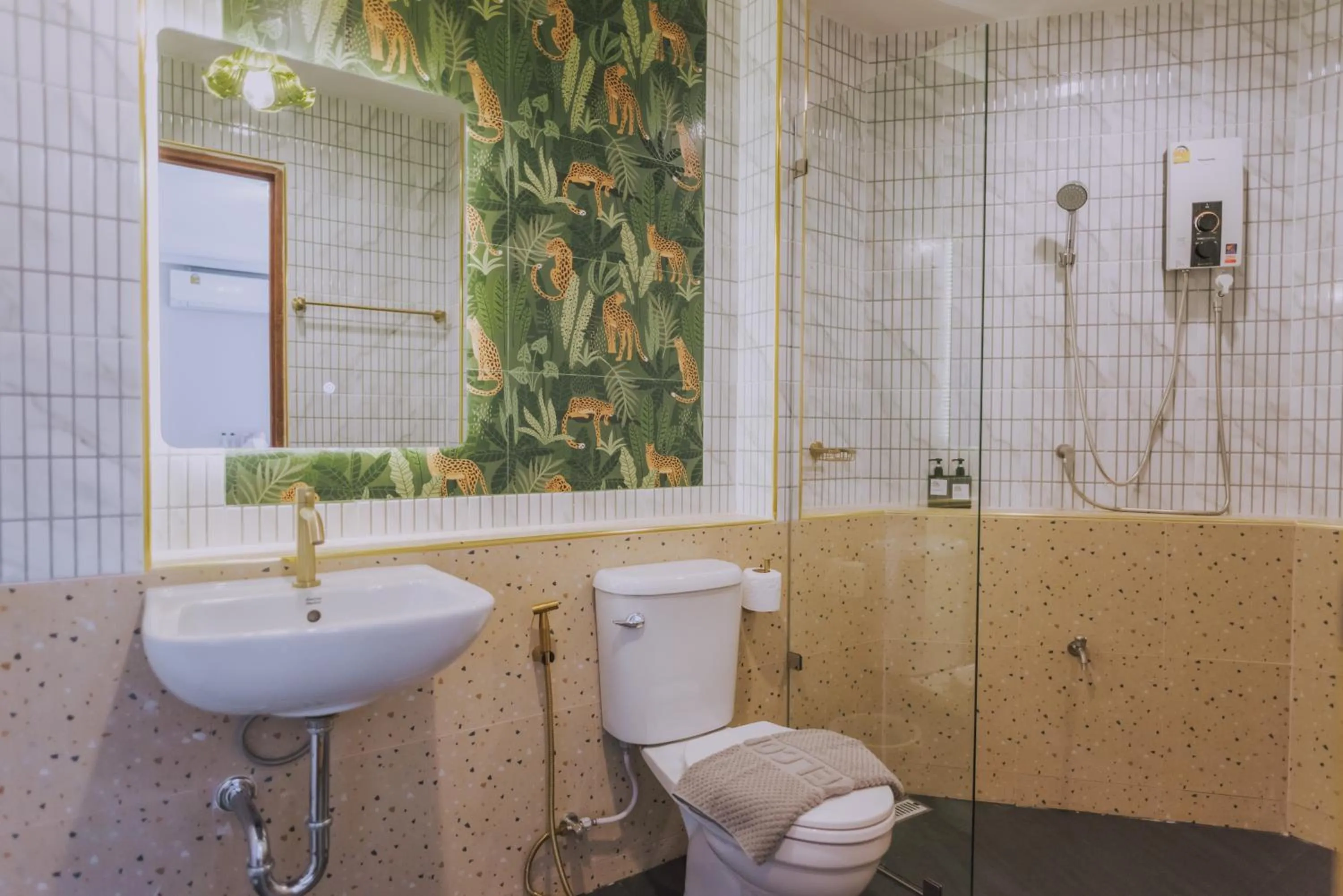 Ma Muan Budget & Boutique Chiang Mai