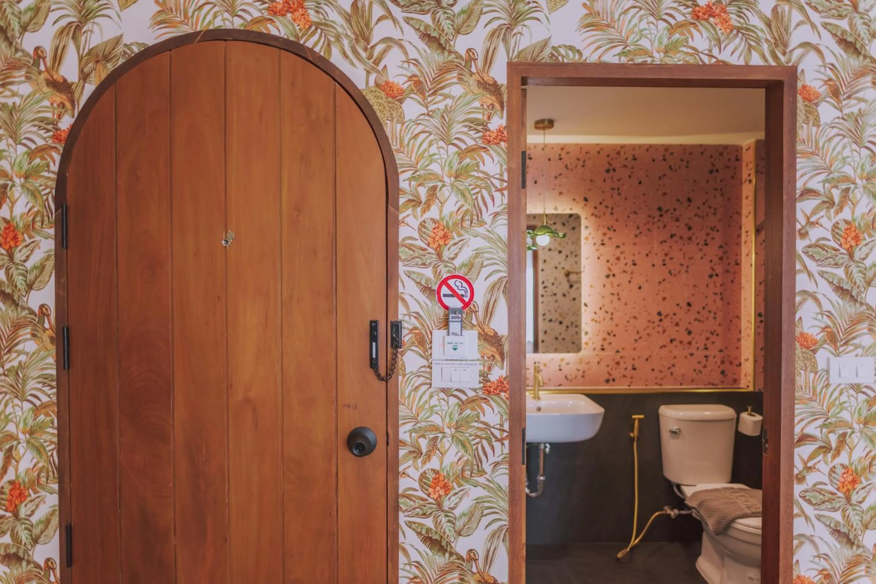 Ma Muan Budget & Boutique Chiang Mai