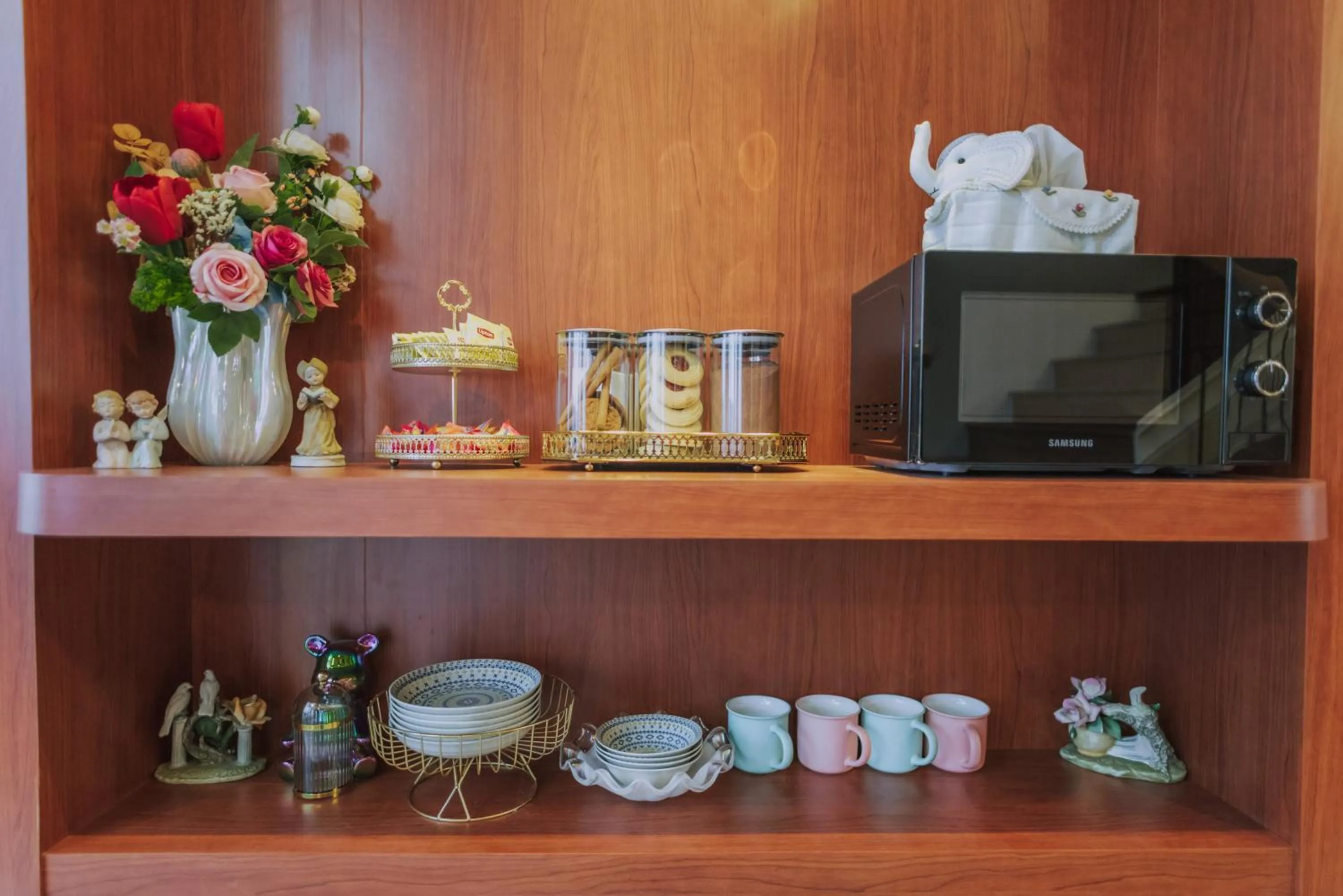 Ma Muan Budget & Boutique Chiang Mai