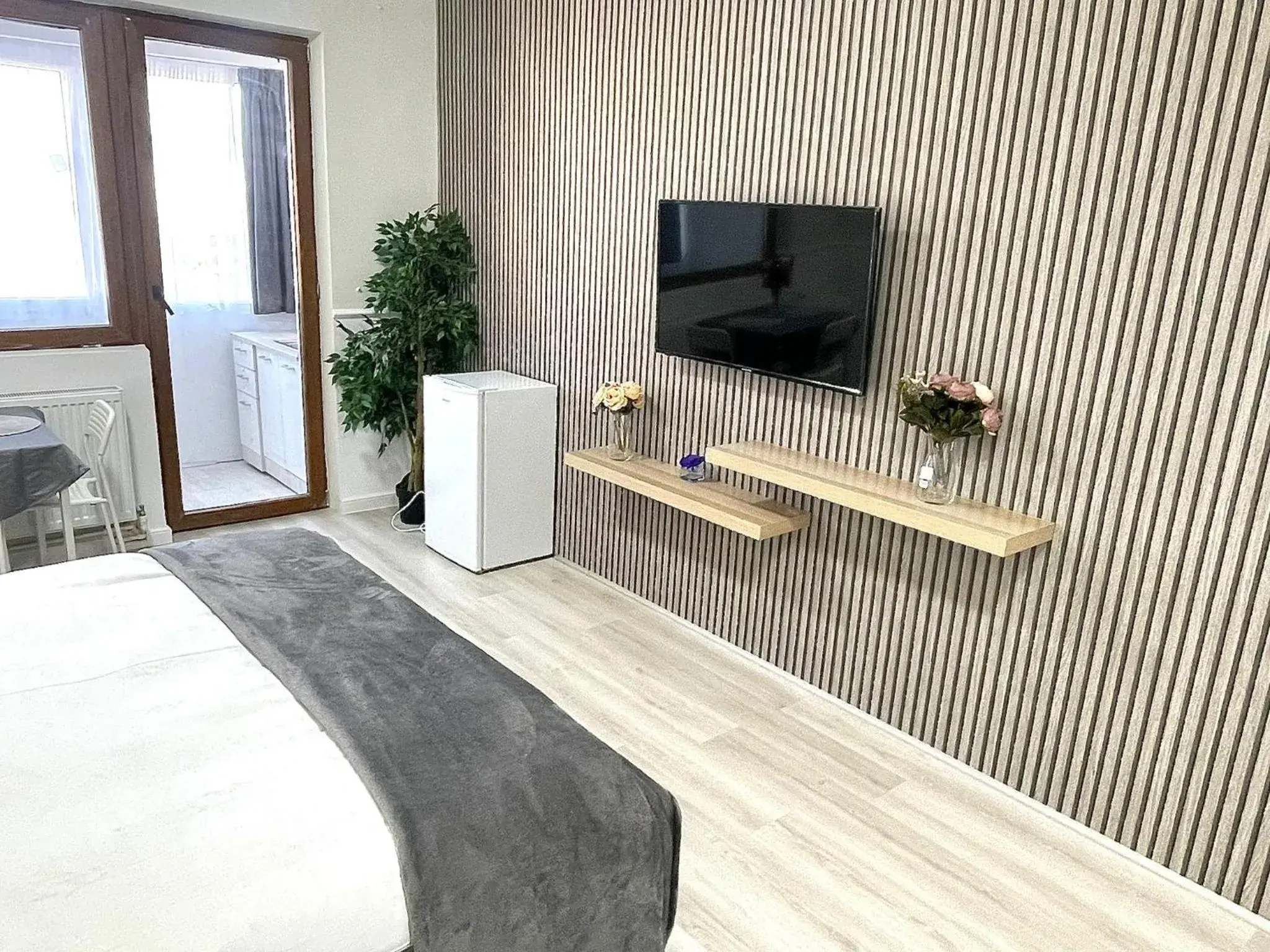 Baneasa Luxury Apartaments Baneasa Luxury Apartaments