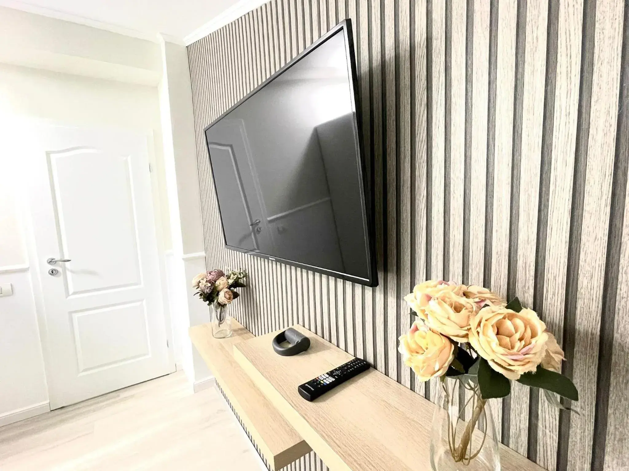 One-Bedroom Apartment - single occupancy in Baneasa Luxury Apartaments One-Bedroom Apartment - single occupancy in Baneasa Luxury Apartaments