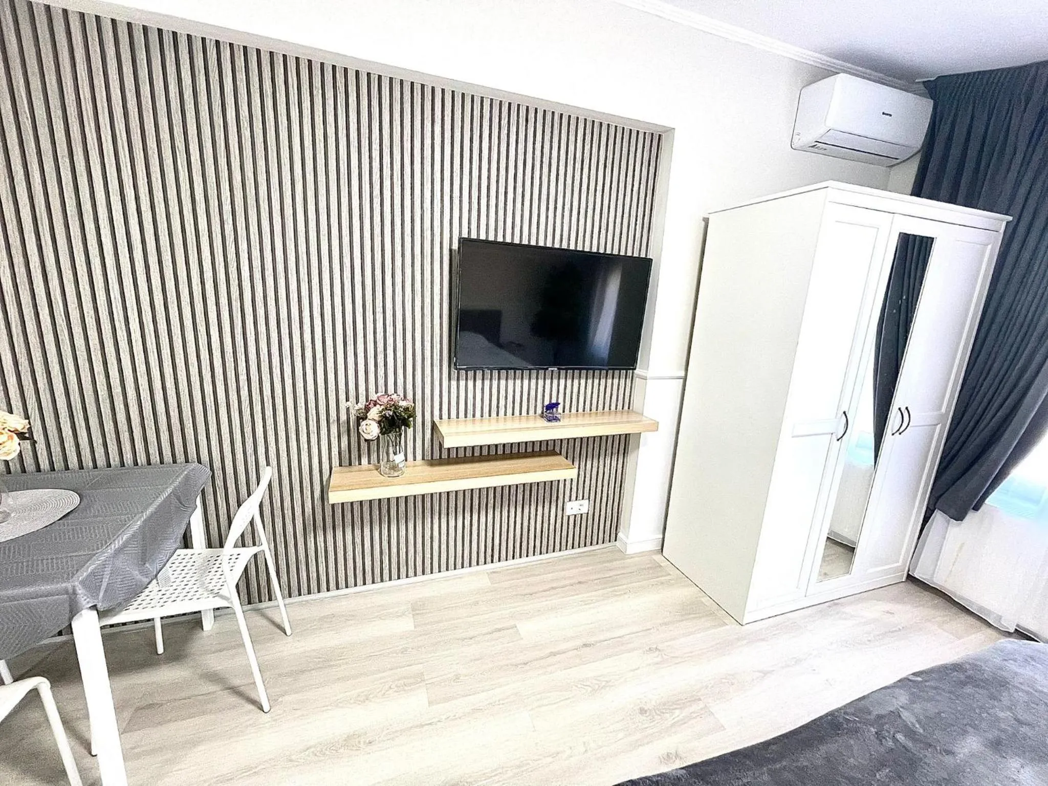 Baneasa Luxury Apartaments