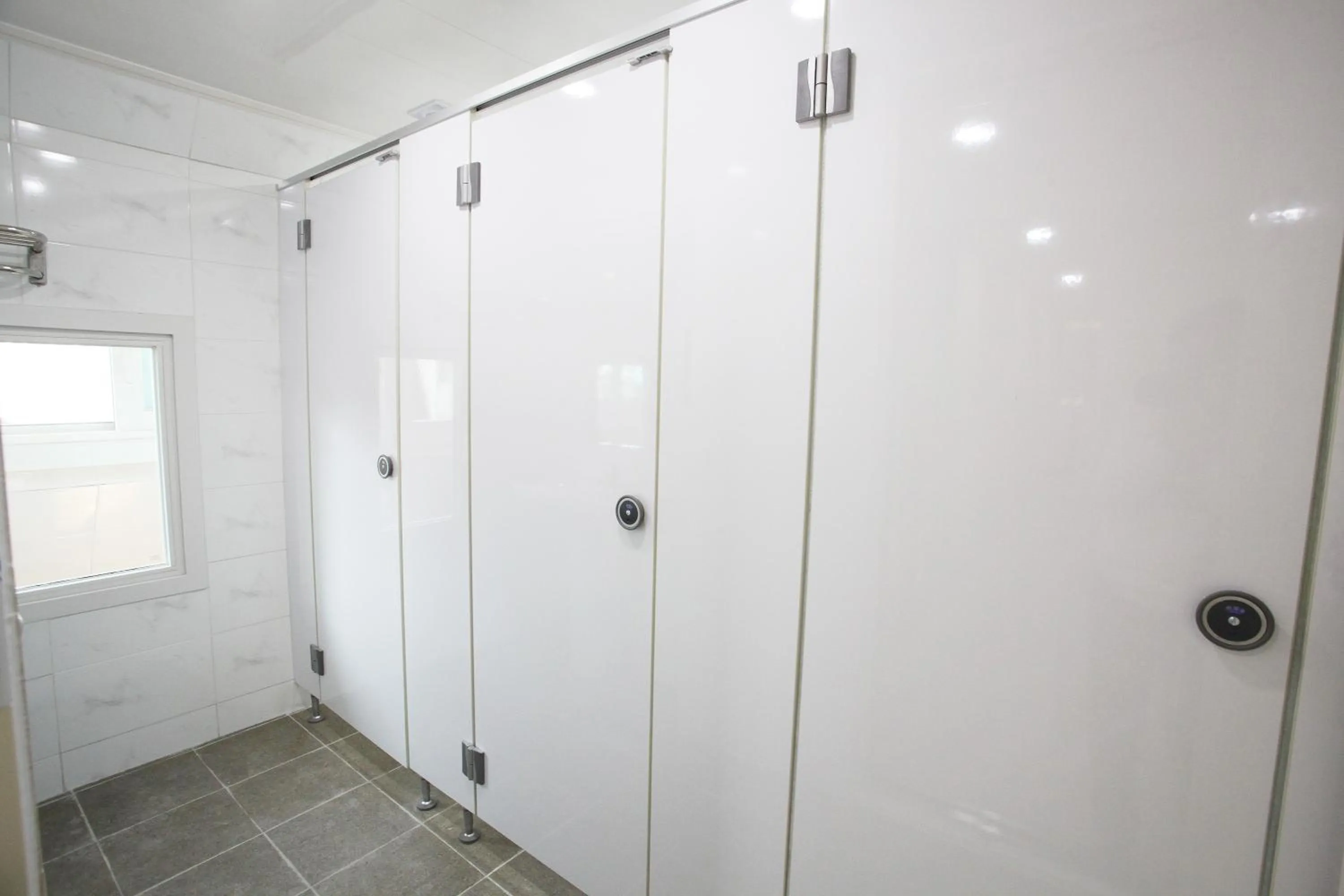 Toilet, Bathroom in Namsan Guesthouse