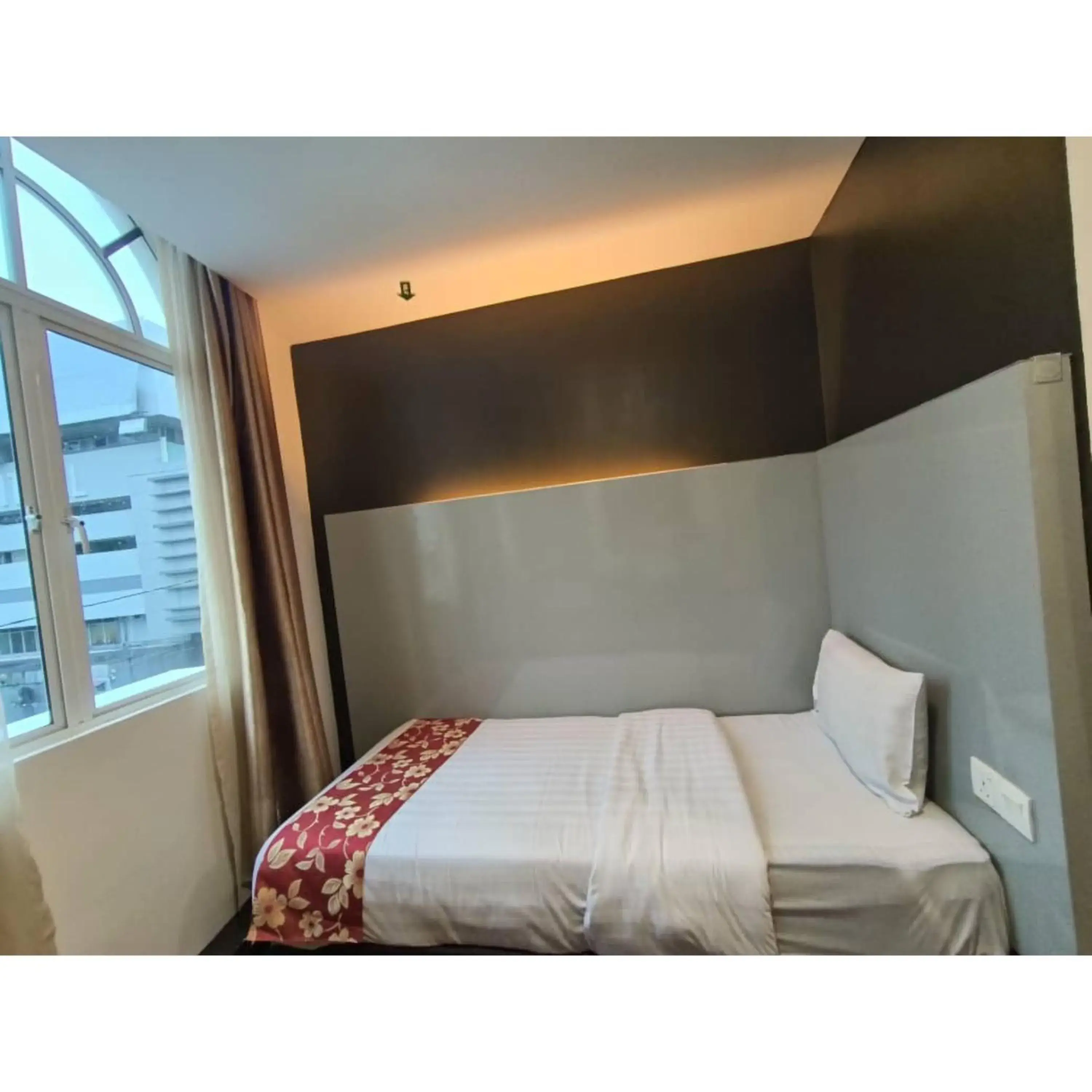 Bedroom, Bed in Sakura Elite Kuala Lumpur Bedroom, Bed in Sakura Elite Kuala Lumpur