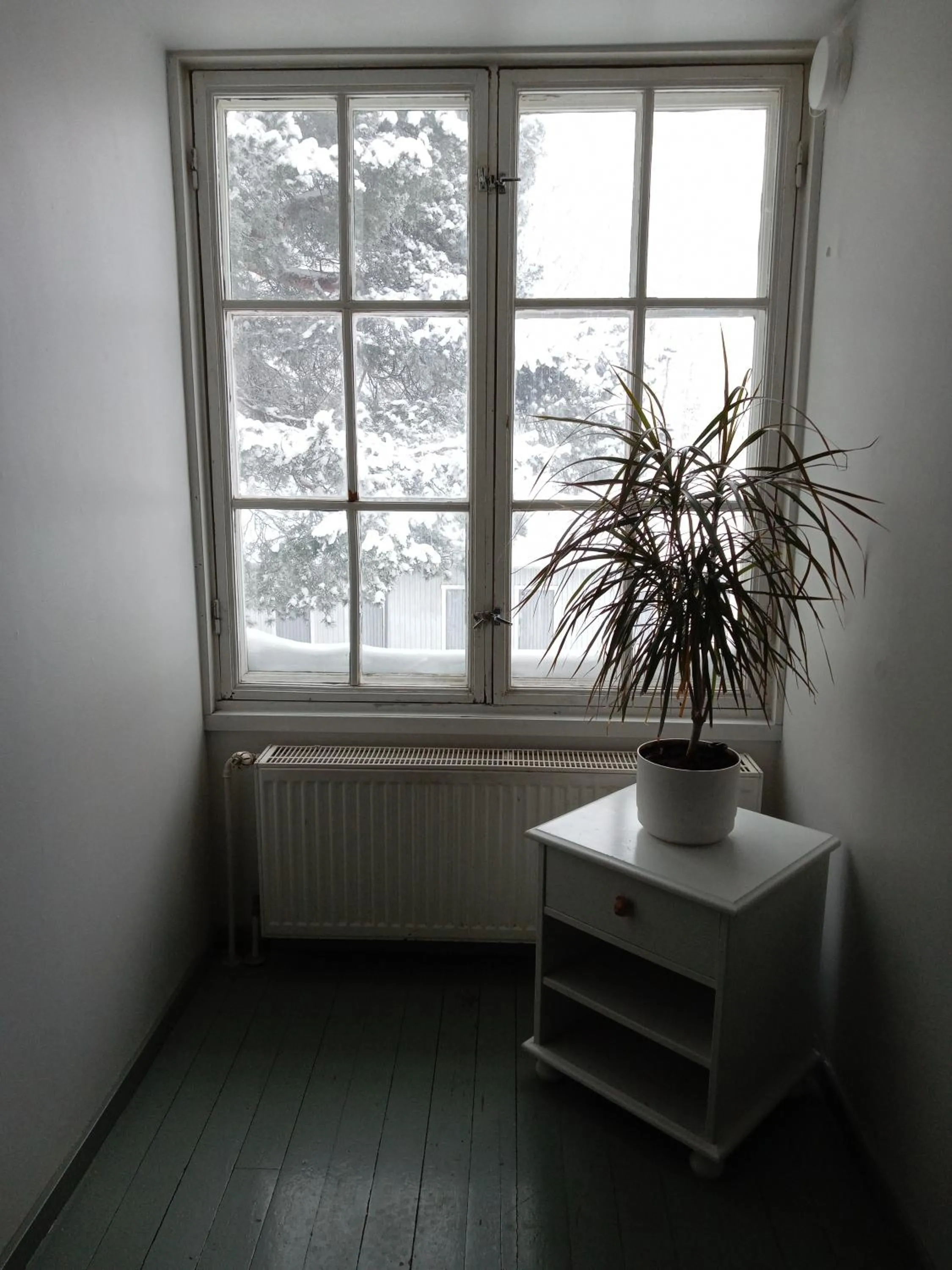 View (from property/room) in Warkhaus Apartments Korpela