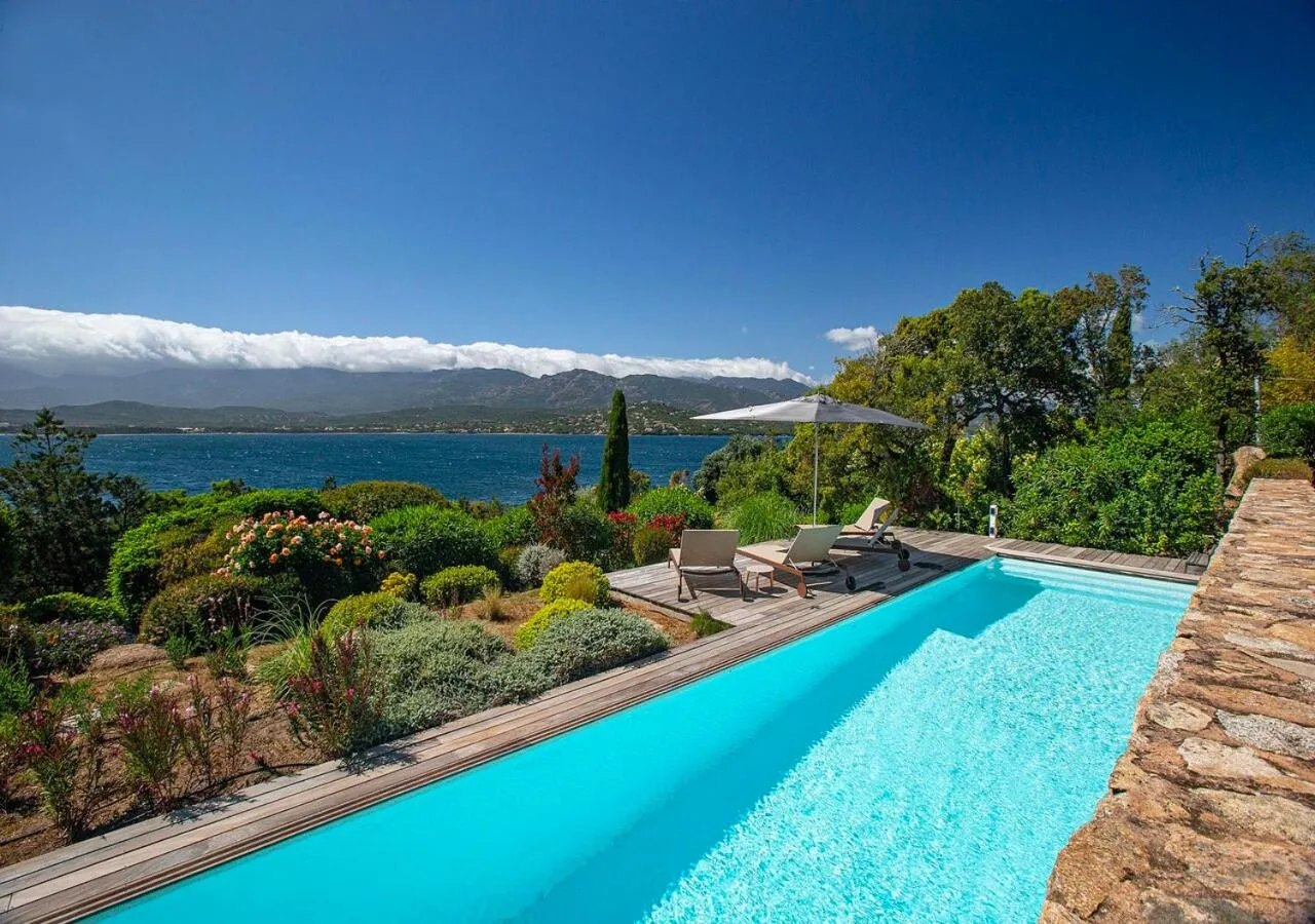 Sea view in Casadelmar