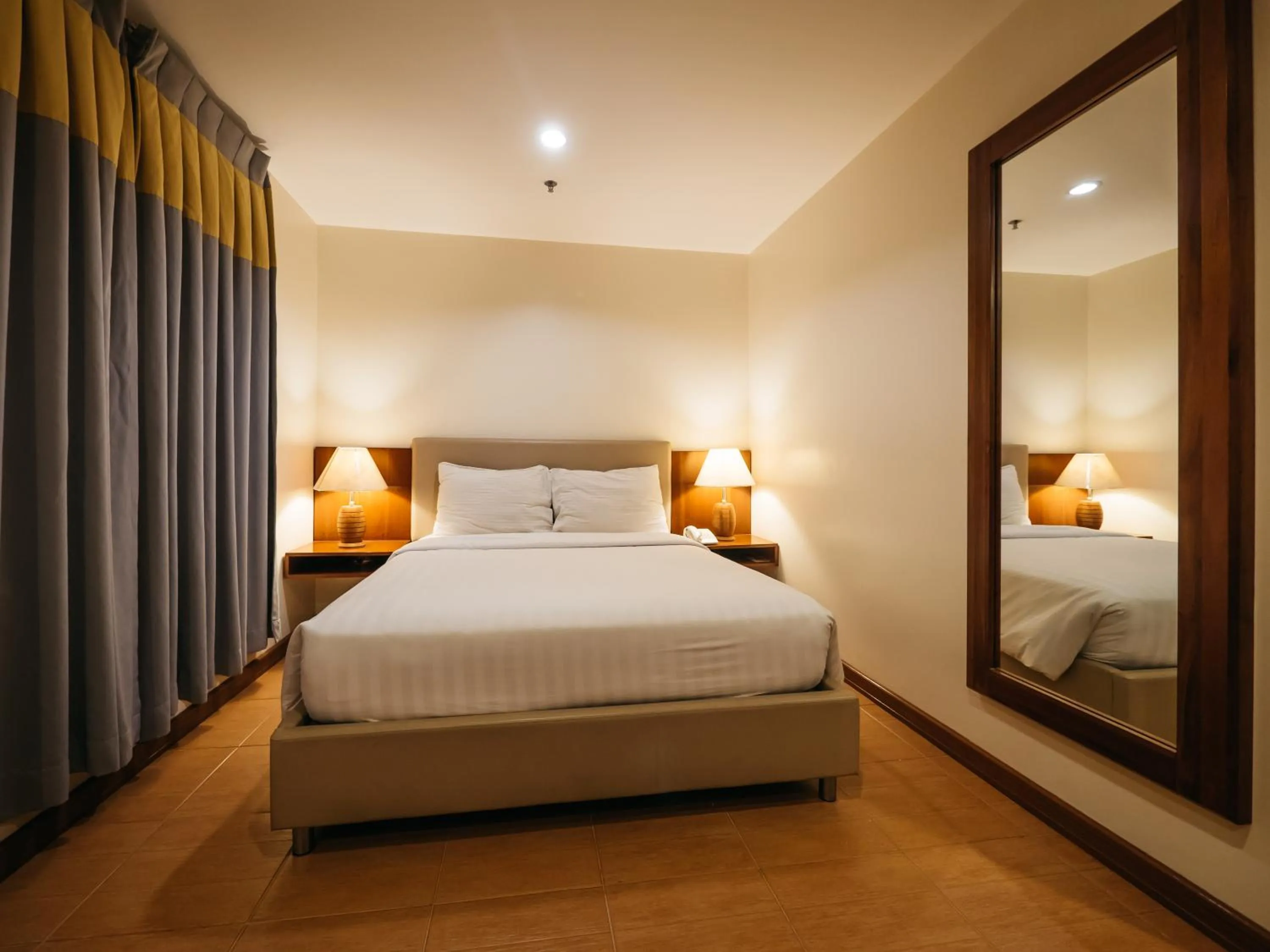 Bedroom, Bed in The Well Hotel