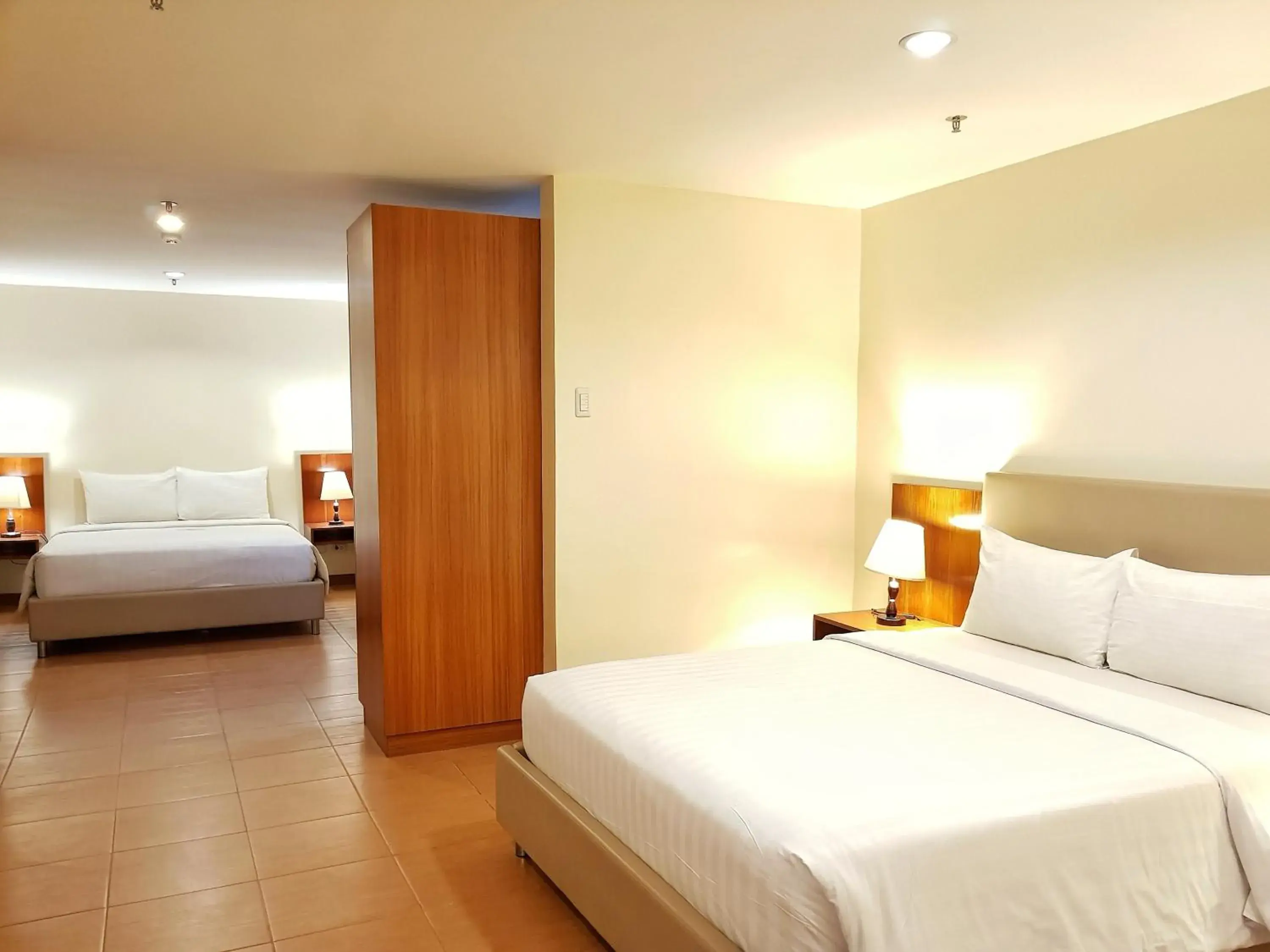 Bedroom, Bed in The Well Hotel Bedroom, Bed in The Well Hotel