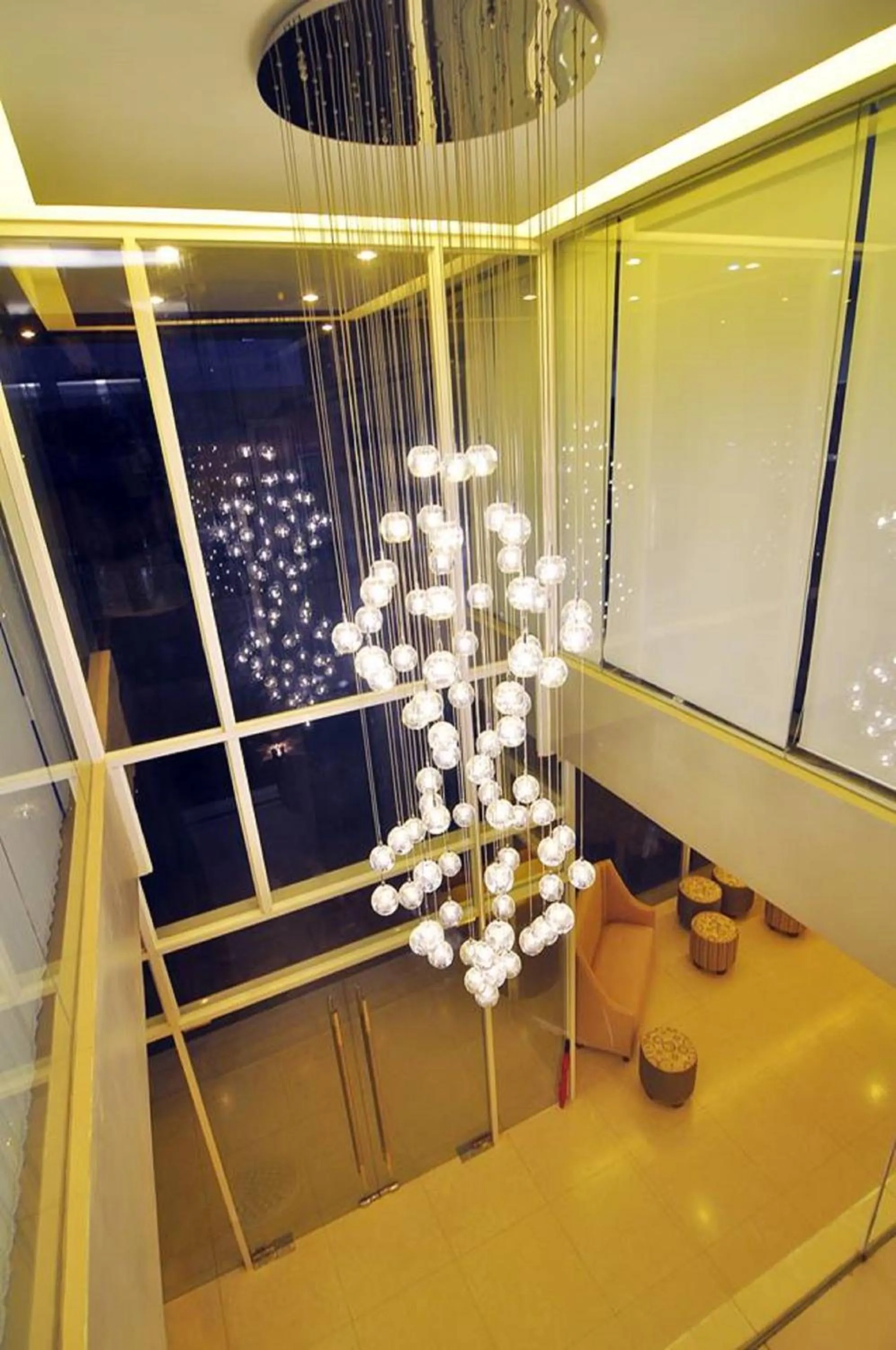 Other in The Well Hotel