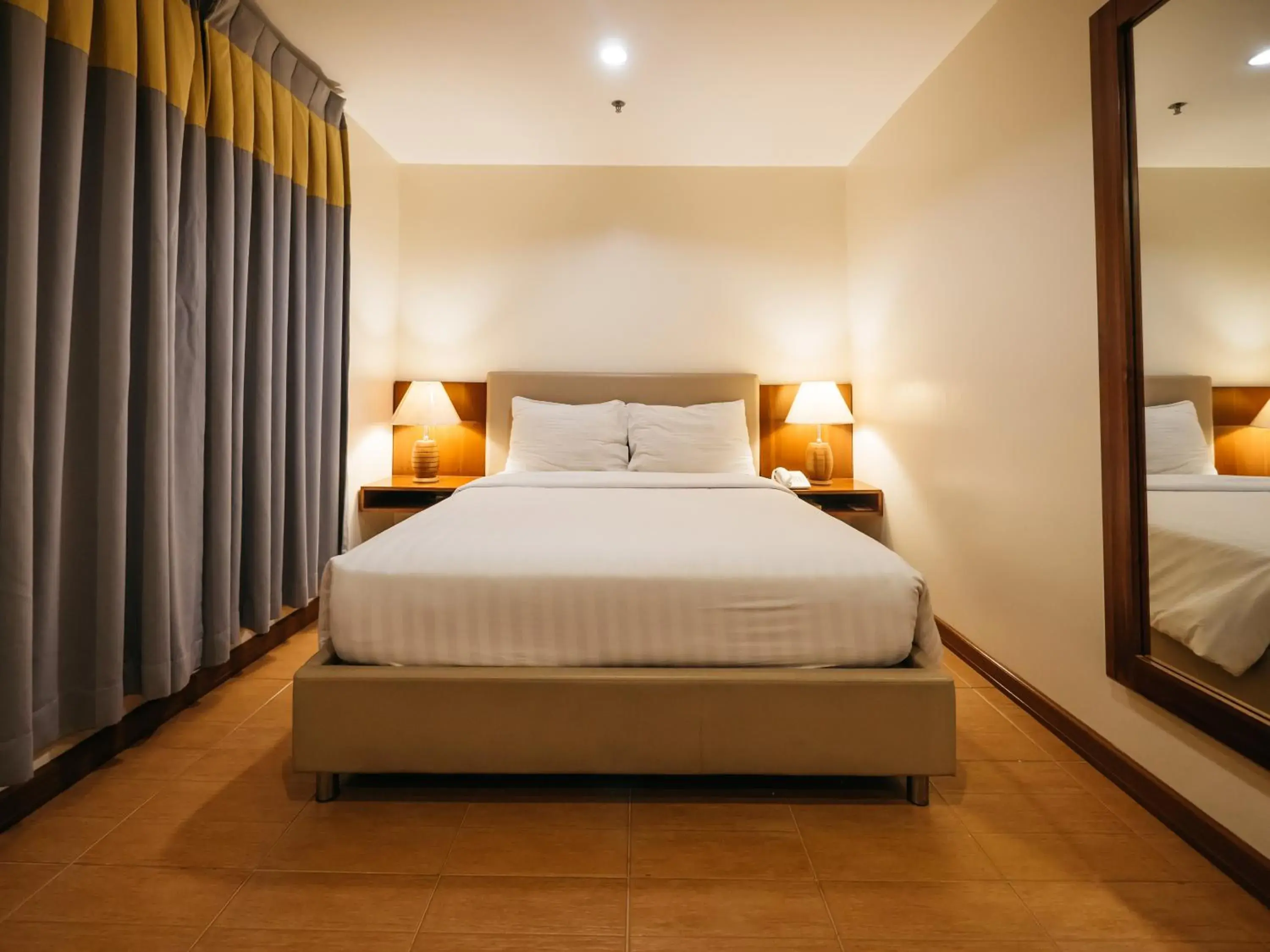 The Well Hotel The Well Hotel