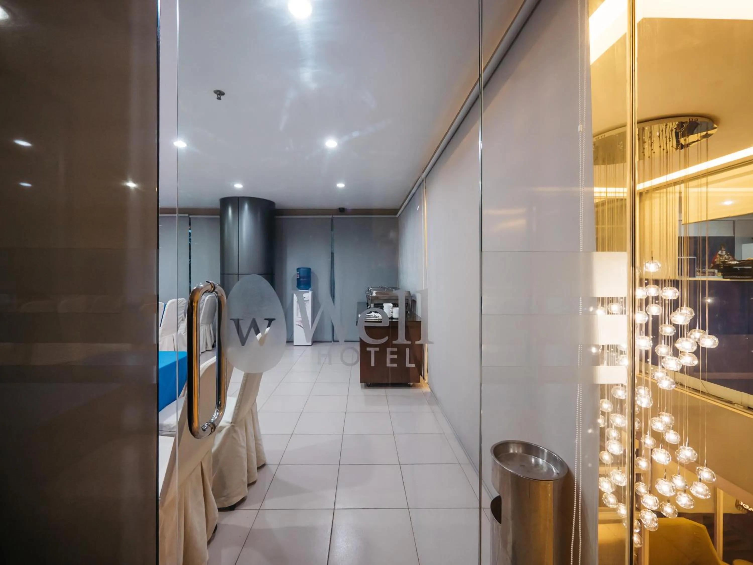 Banquet/Function facilities in The Well Hotel