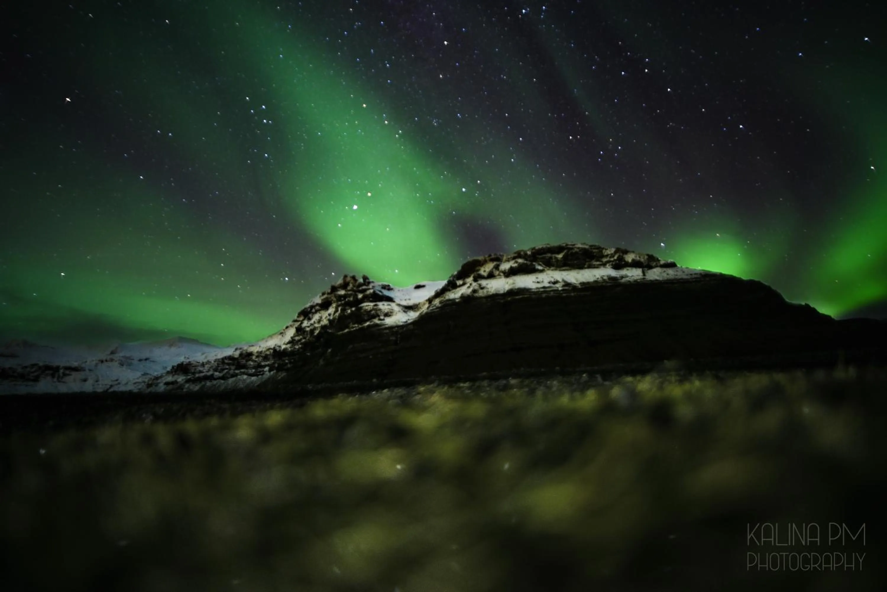 Nearby landmark in The Freezer Hostel & Culture Center