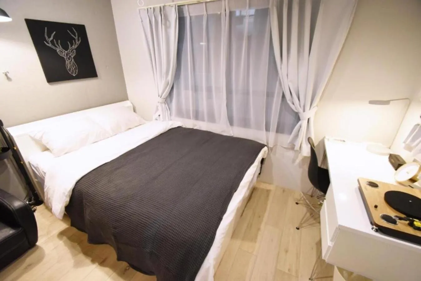 Ethos Ebisu 201 - Vacation STAY 09298v