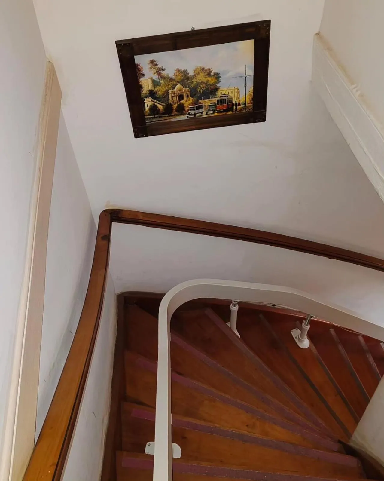 Castelletto Bed & Breakfast