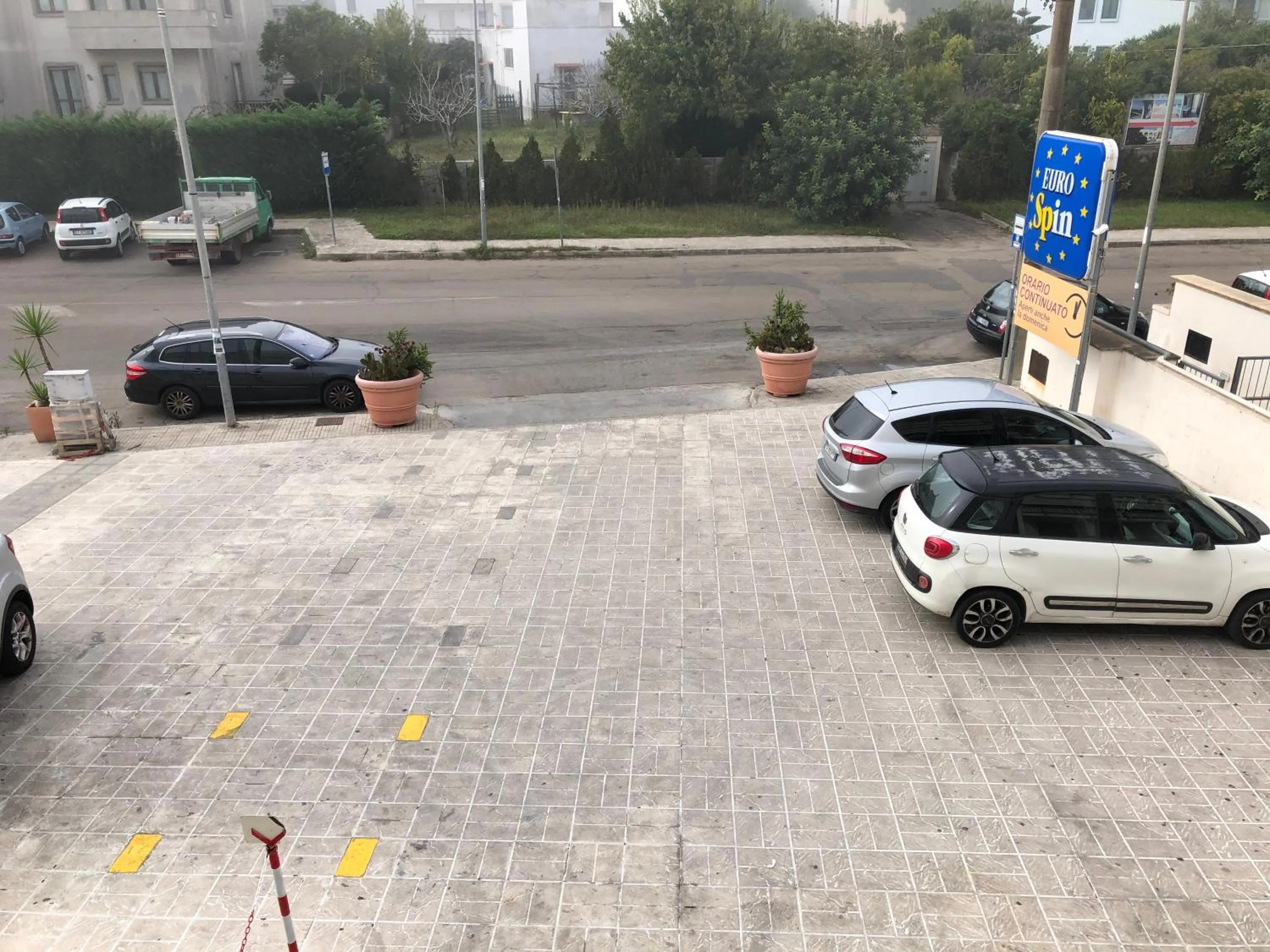 Street view in Casavacanze Duelupi