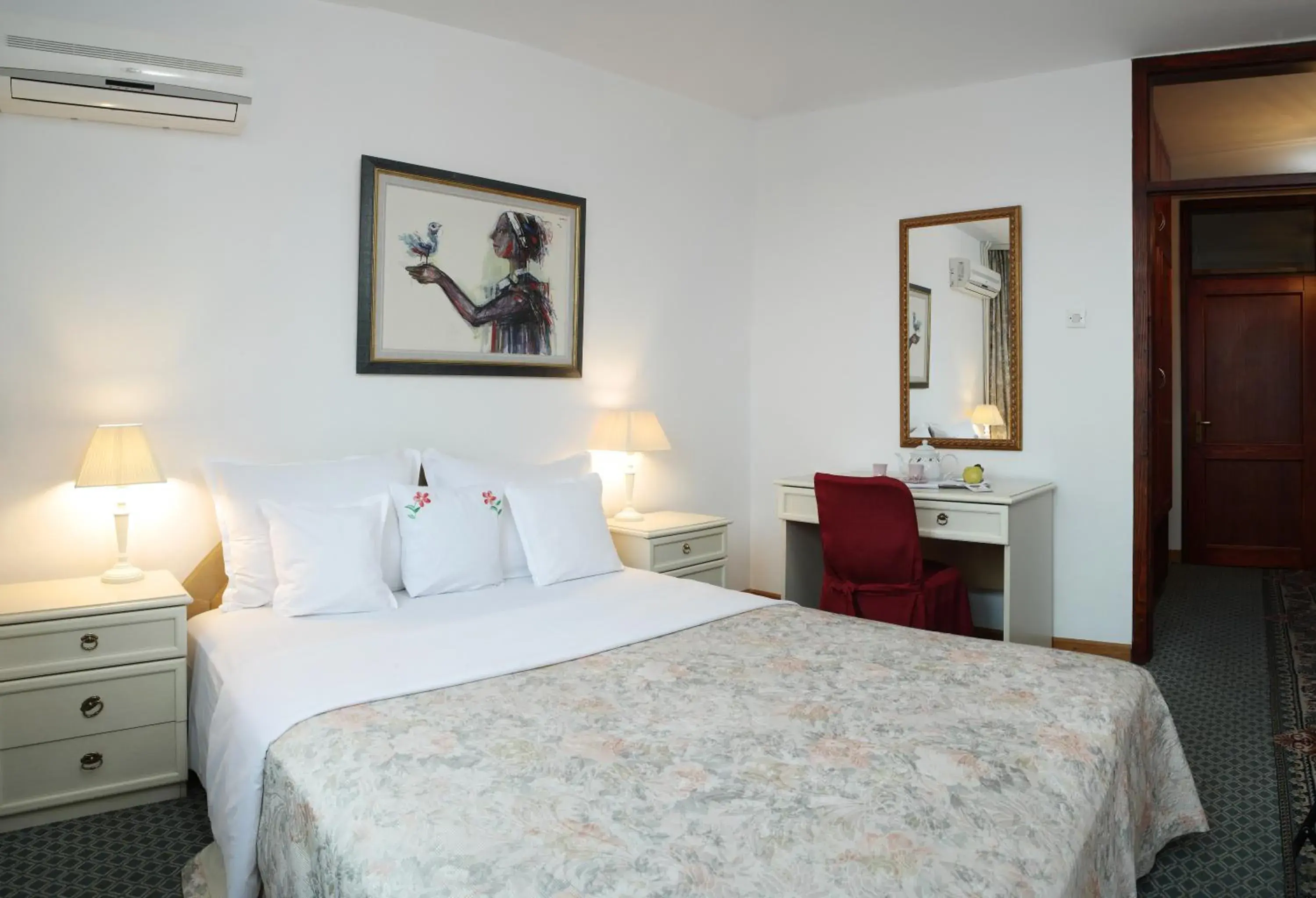 Standard Single Room - single occupancy in Hotel Radmilovac Standard Single Room - single occupancy in Hotel Radmilovac