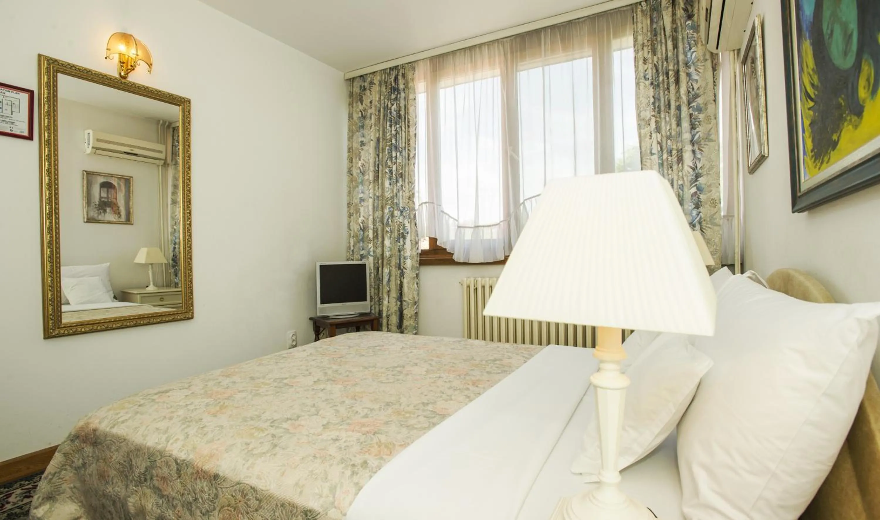 Hotel Radmilovac