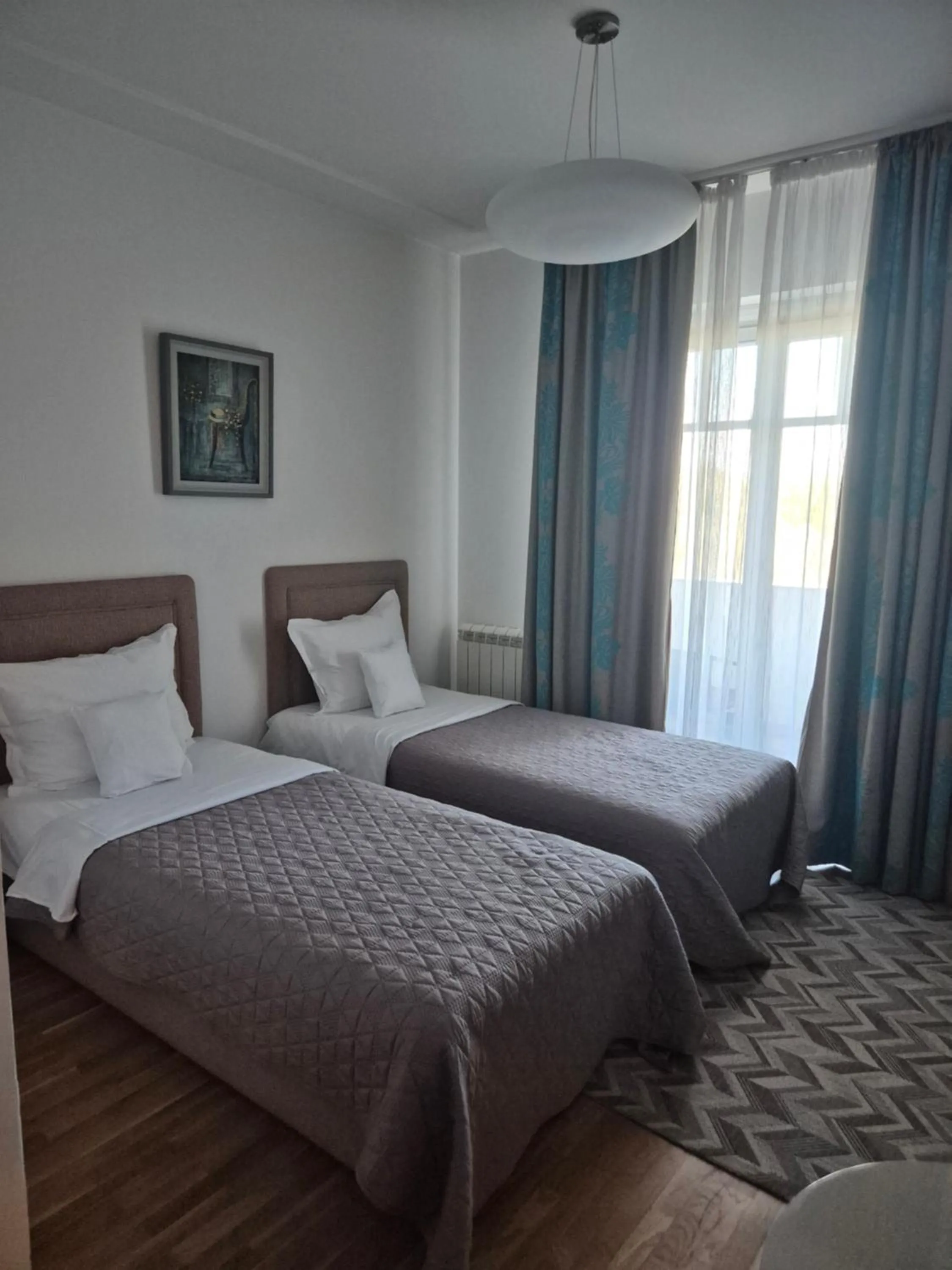Hotel Radmilovac