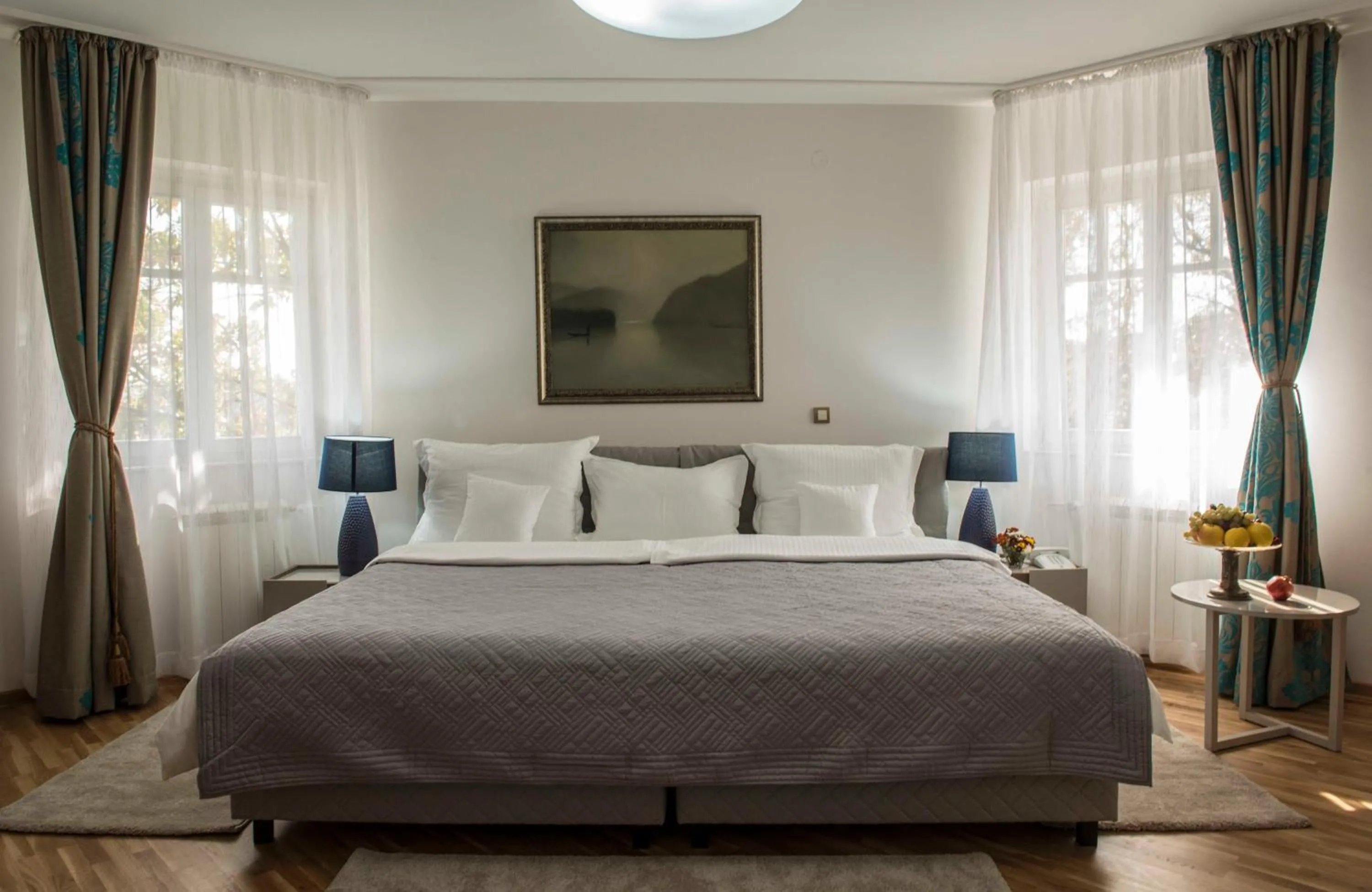Hotel Radmilovac