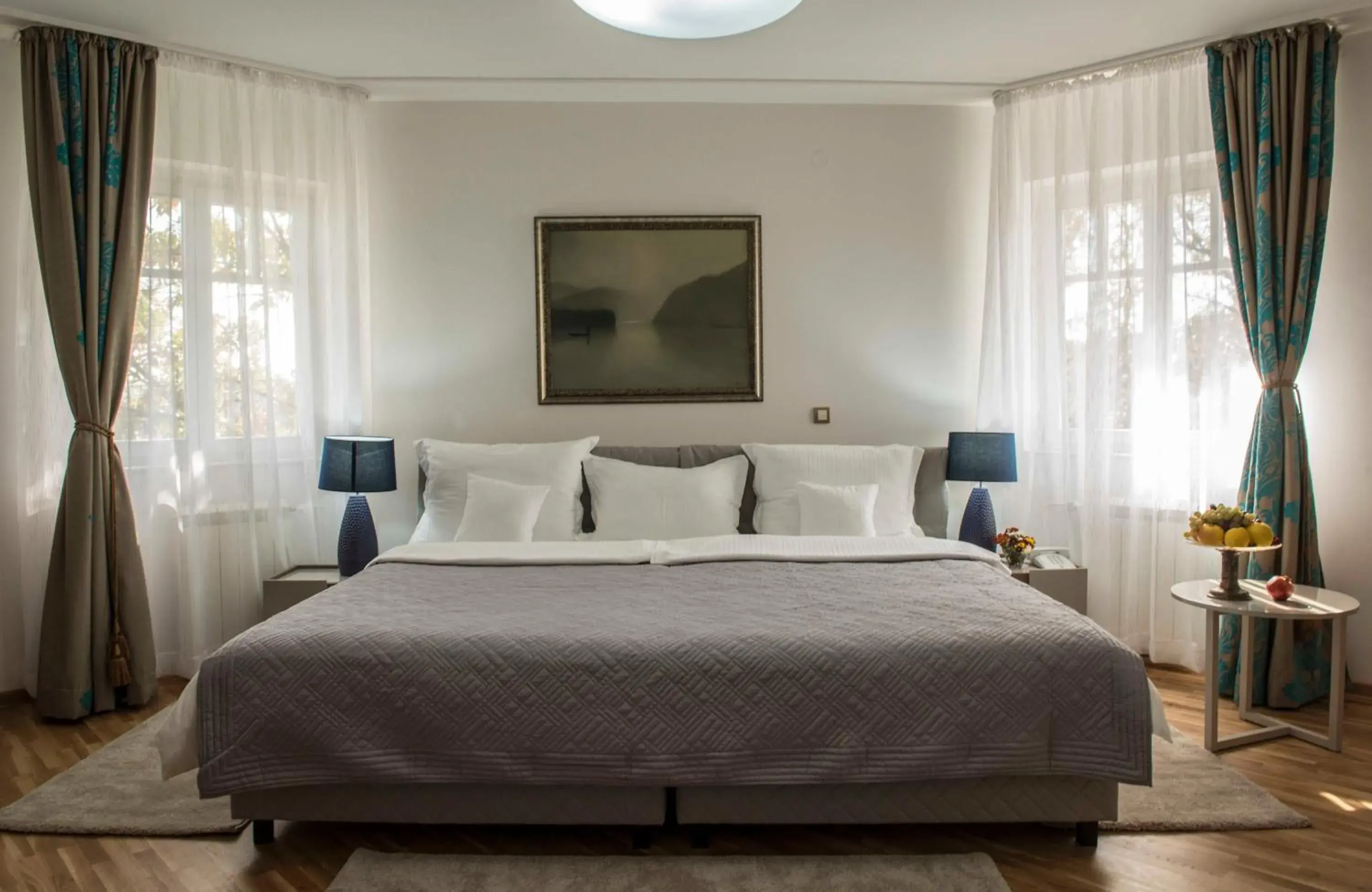 Deluxe Double or Twin Room in Hotel Radmilovac Deluxe Double or Twin Room in Hotel Radmilovac