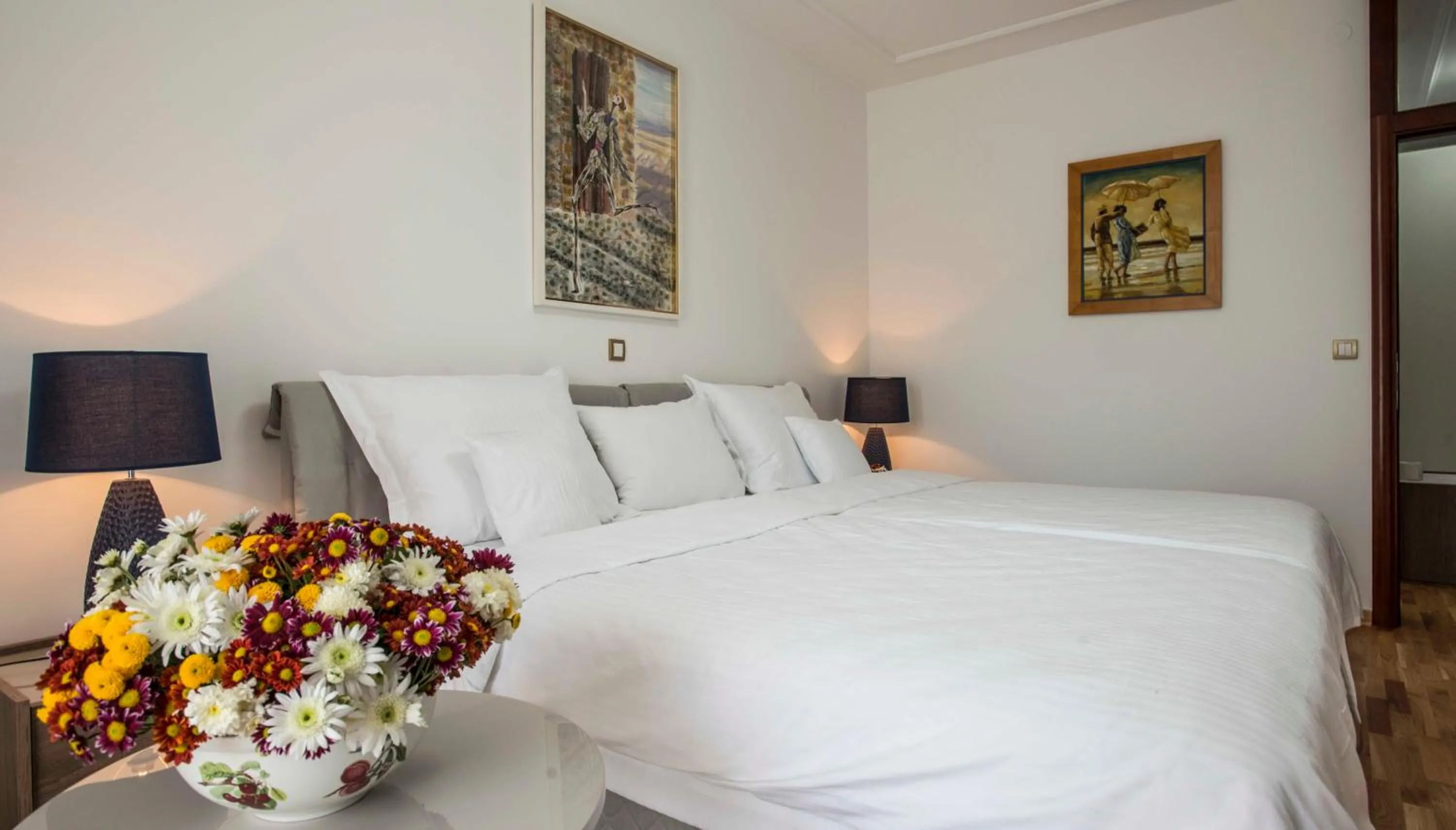 Deluxe Single Room - single occupancy in Hotel Radmilovac
