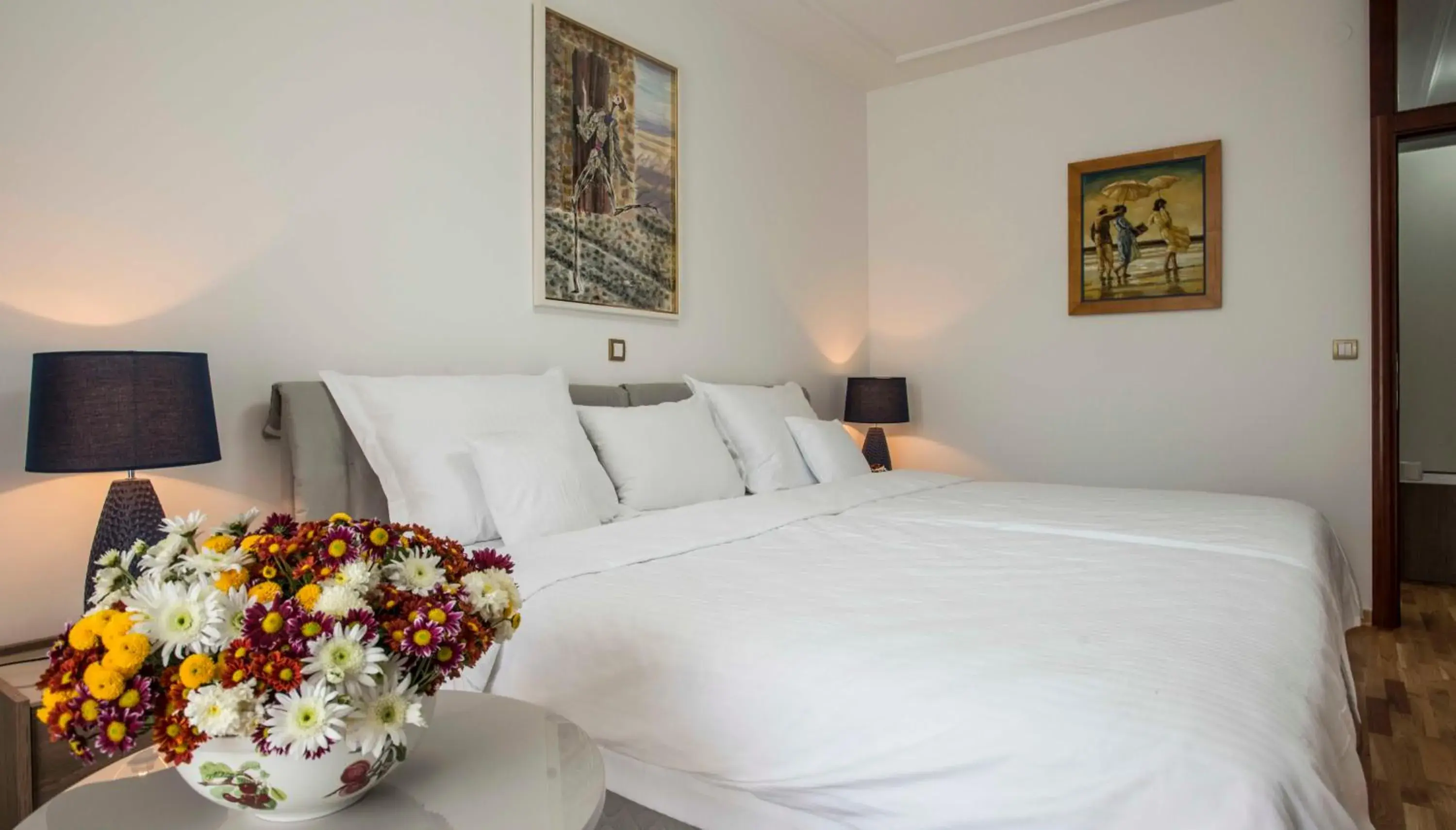 Deluxe Single Room - single occupancy in Hotel Radmilovac Deluxe Single Room - single occupancy in Hotel Radmilovac