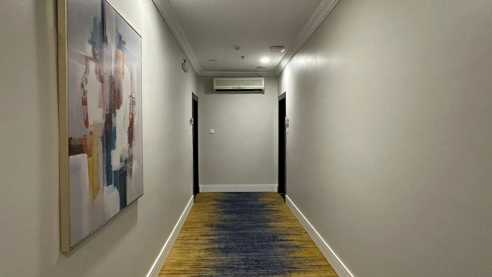 Property building in Quiet Dreams - Serviced Apartments Al-Nour Branch