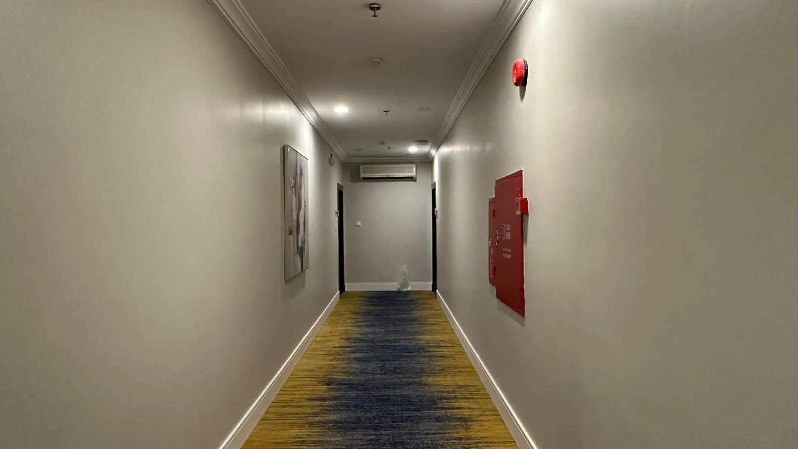 acessibility in Quiet Dreams - Serviced Apartments Al-Nour Branch