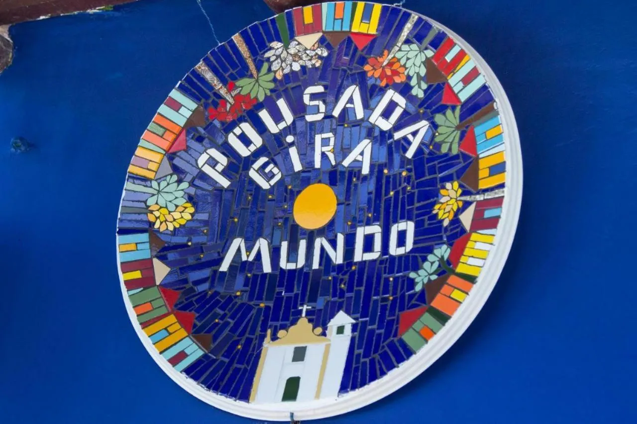 Pousada Gira Mundo