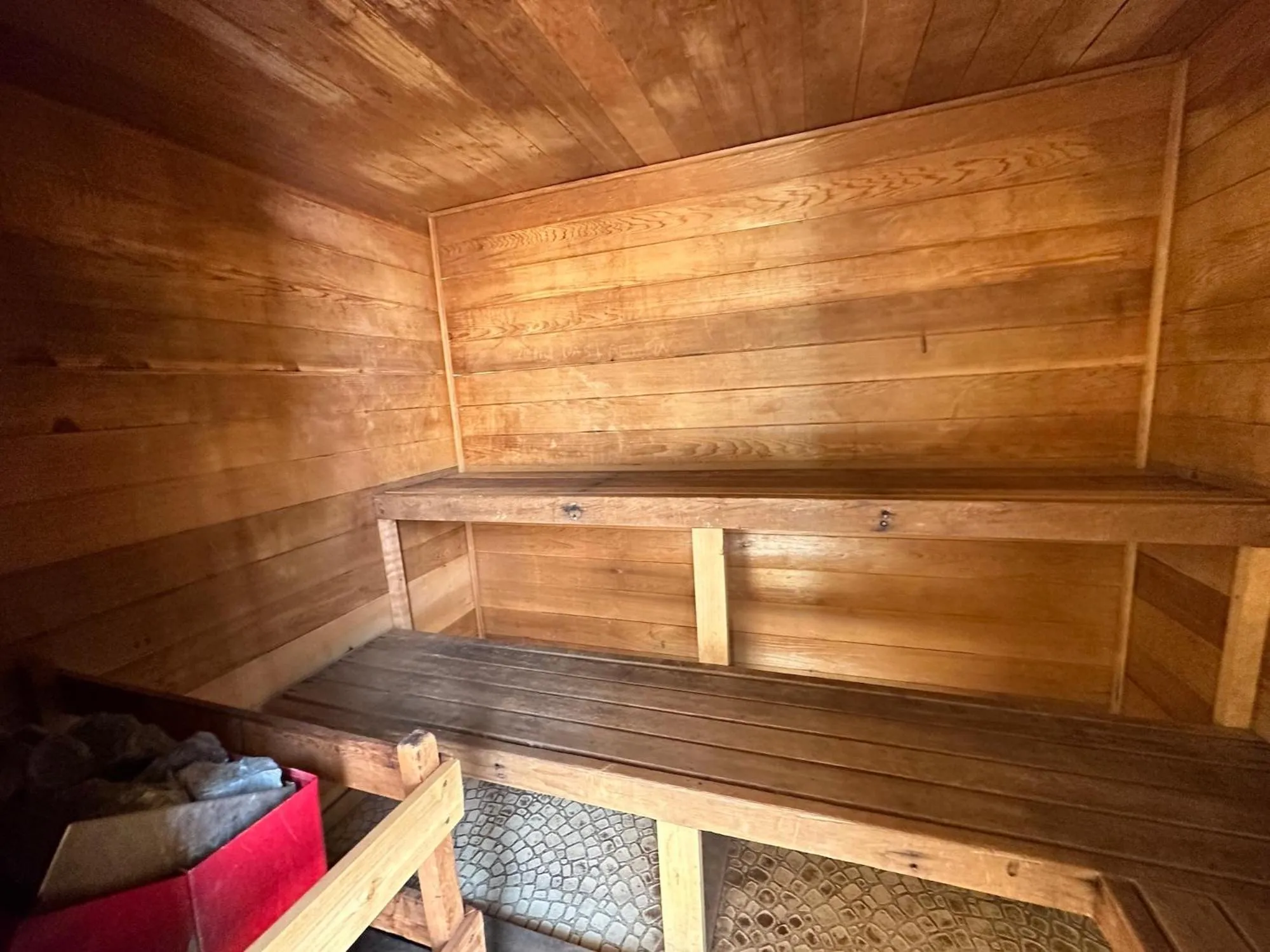 New renovated McCloud Condo in the middle of Town