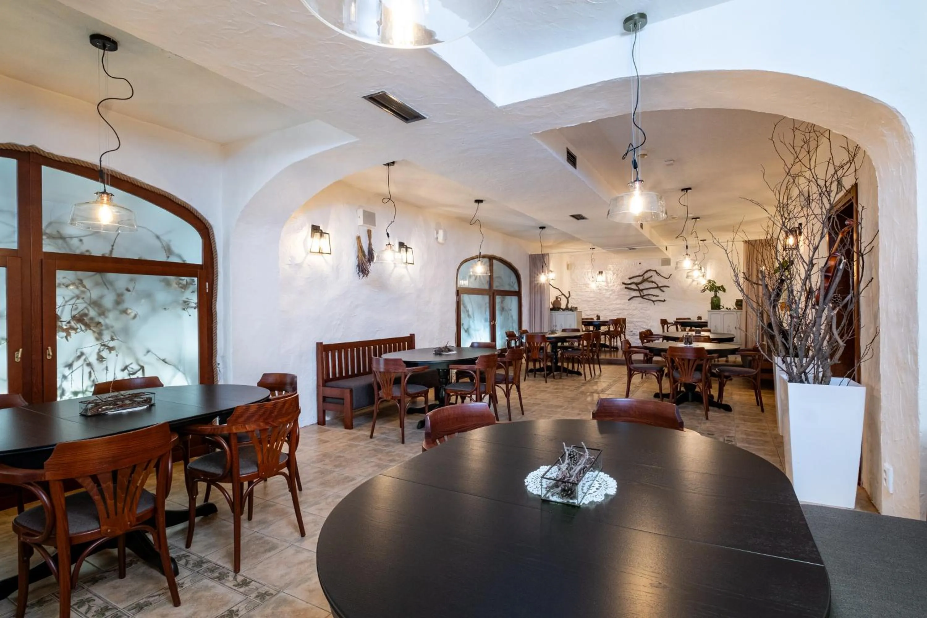 Banquet/Function facilities in Hotel Golden Eagle