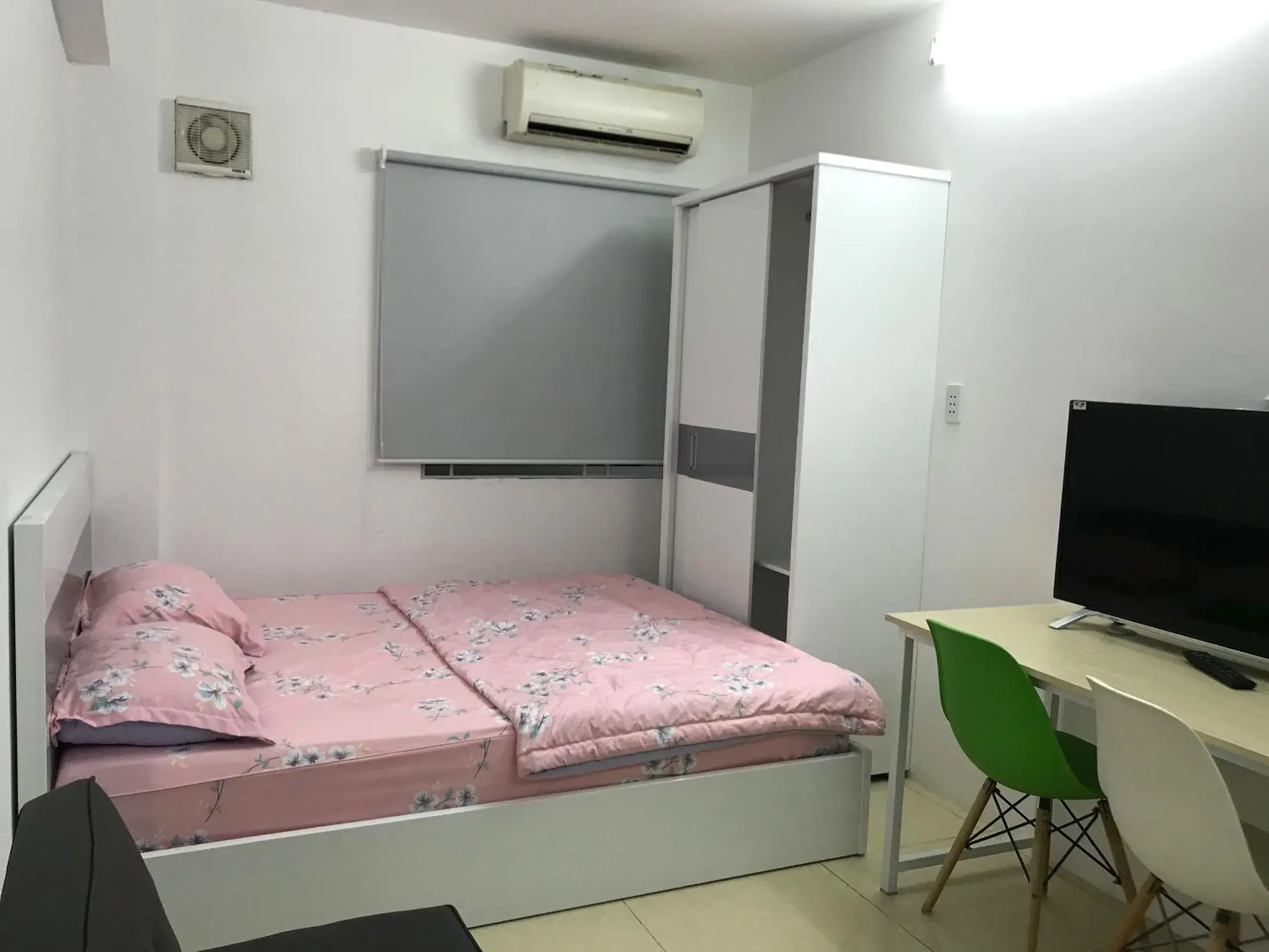 Bed in Smiley Apartment 3 Bed in Smiley Apartment 3