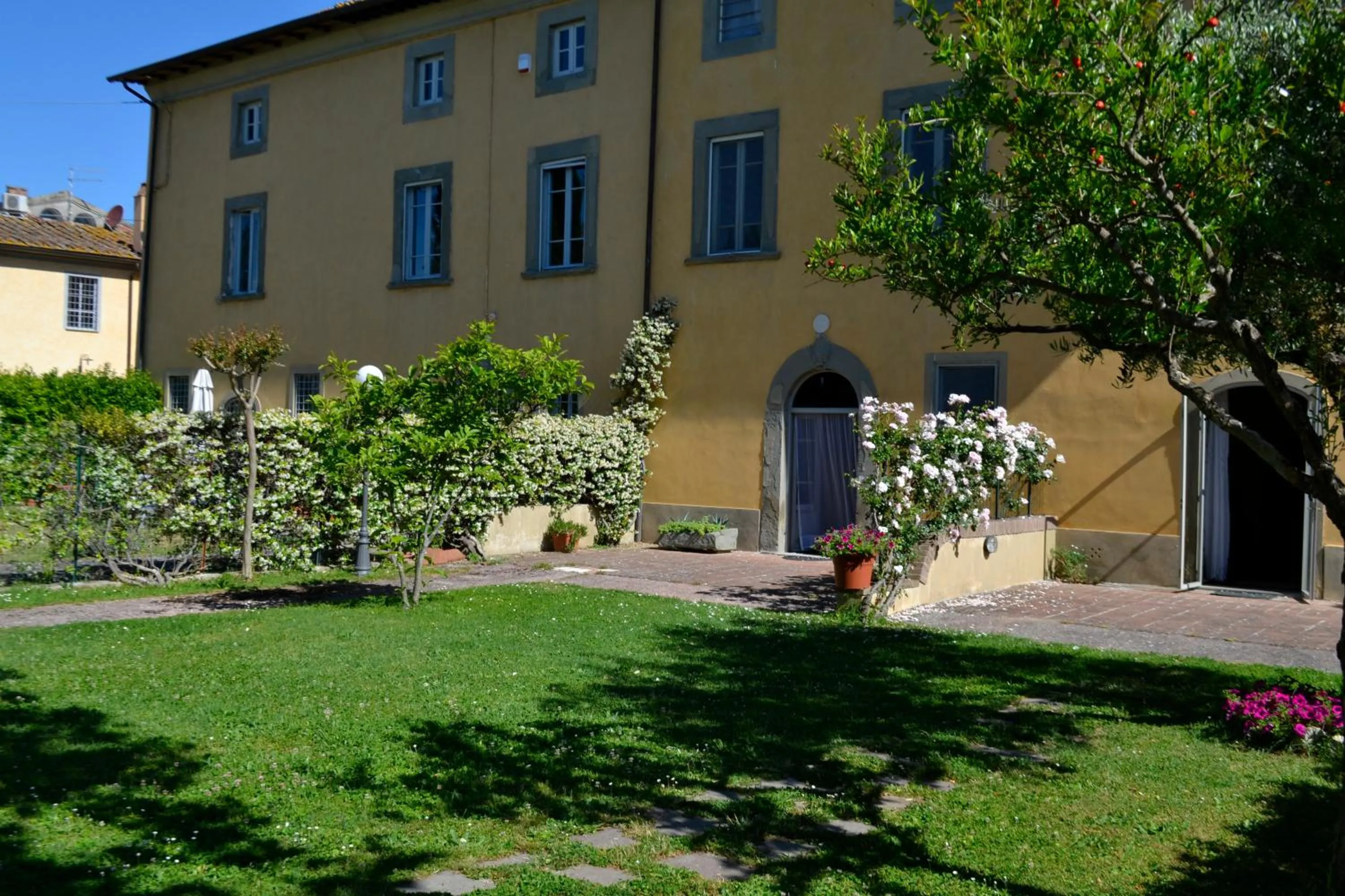 B&B Glicine e Luna