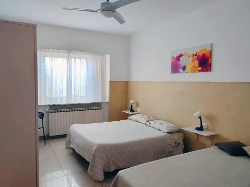 Colibri B&B