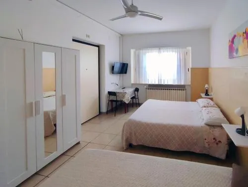 Colibri B&B