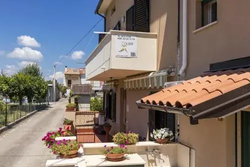 Colibri B&B Colibri B&B