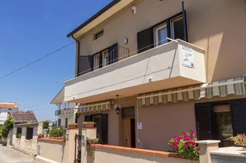 Colibri B&B