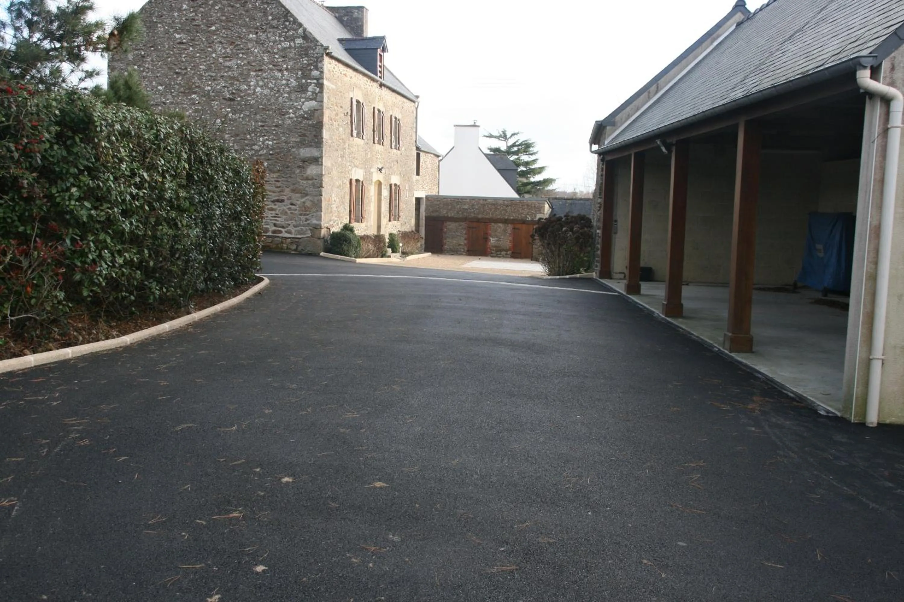 Gîte de Vacances - Côtes d Armor - Pluduno, Plancoët