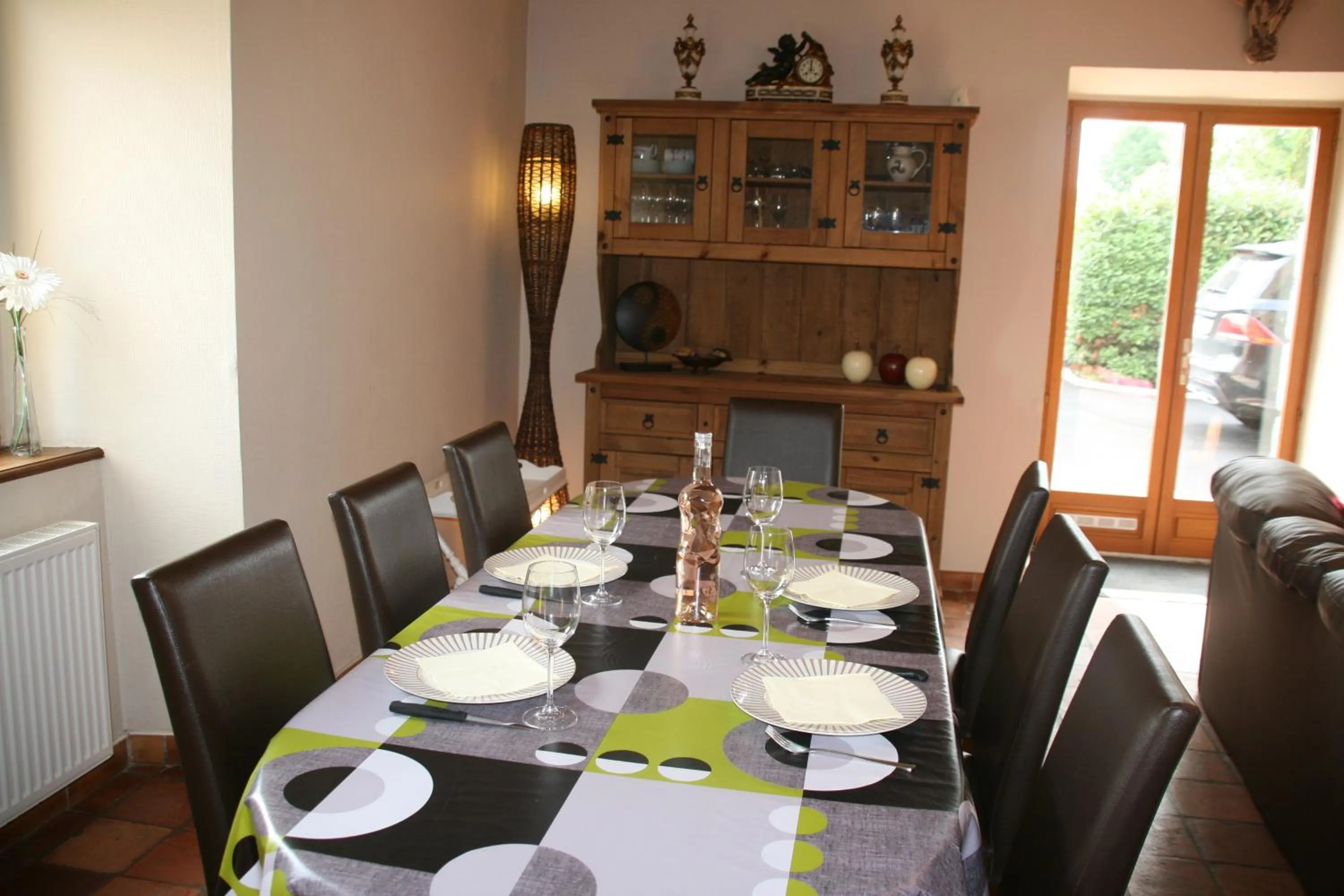 Gîte de Vacances - Côtes d Armor - Pluduno, Plancoët
