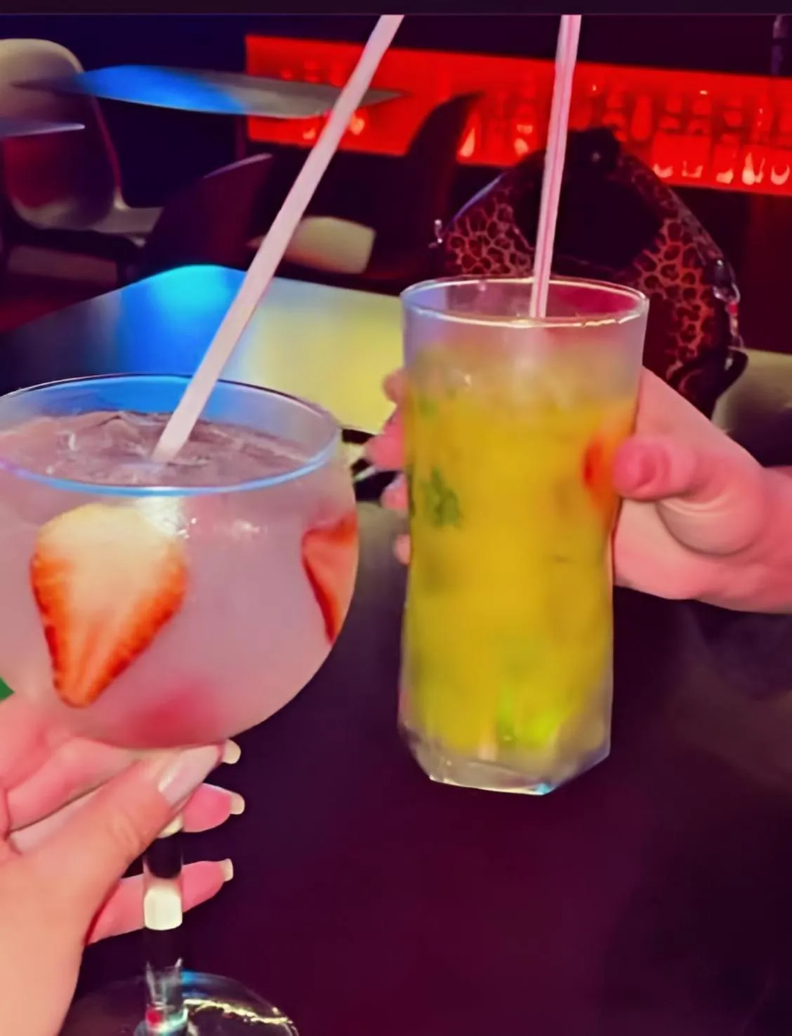 Lounge or bar in Hostel Joy Calle 85