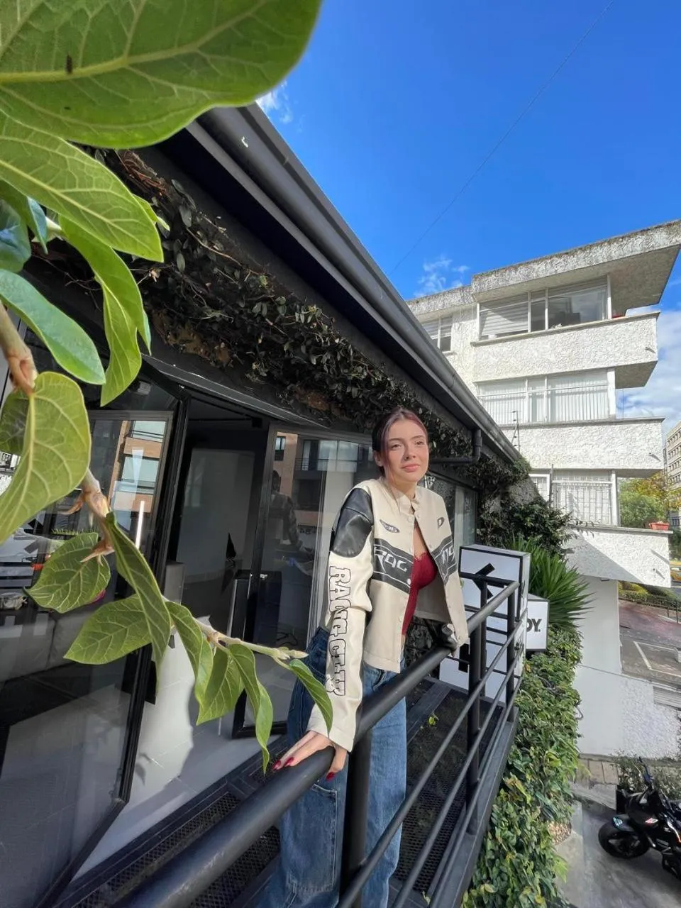 Day in Hostel Joy Calle 85