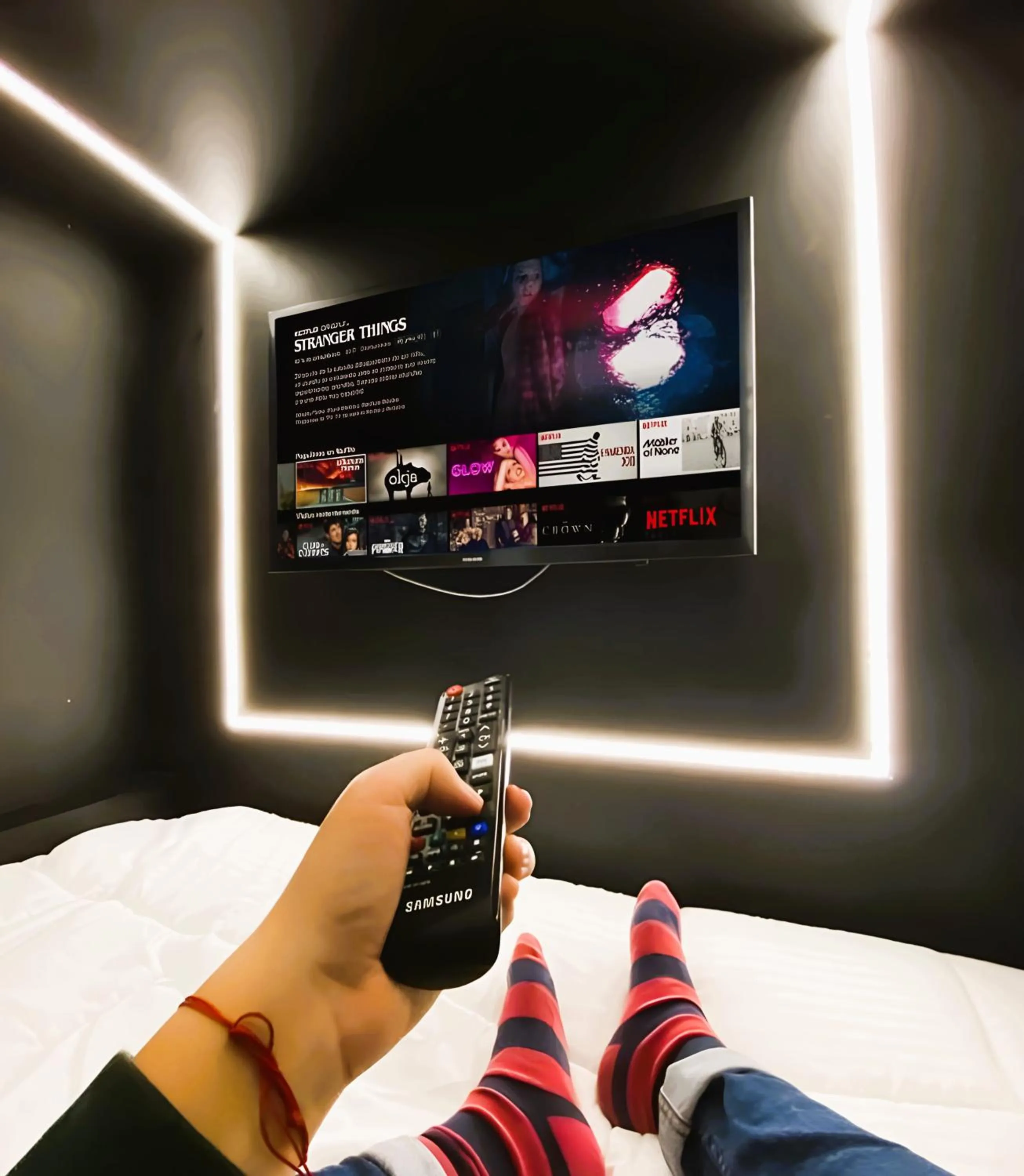 Bed in Hostel Joy Calle 85