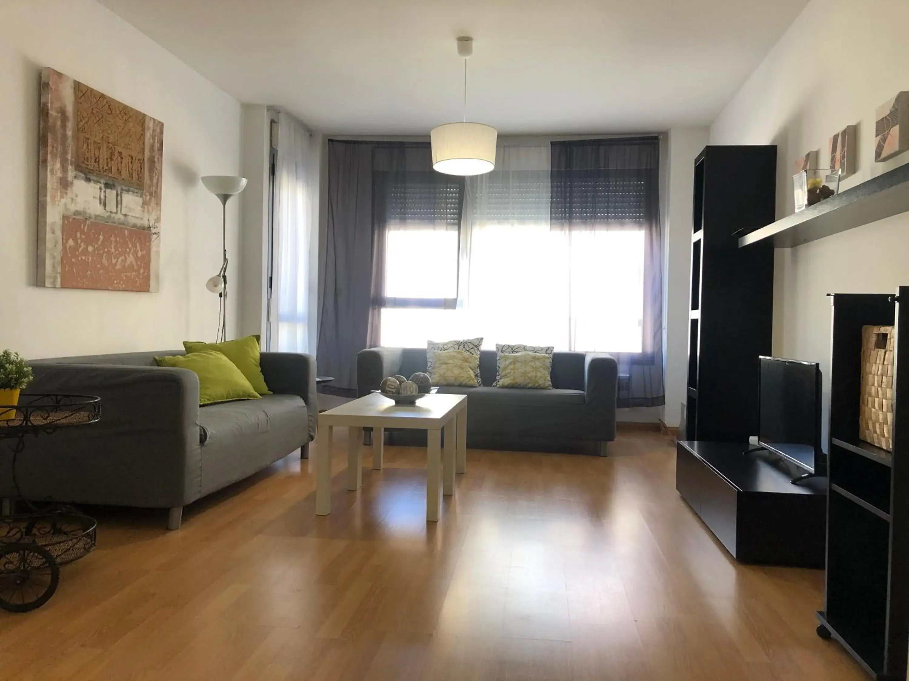 Apartamentos Ribera Navarra - Bardenas Apartamentos Ribera Navarra - Bardenas